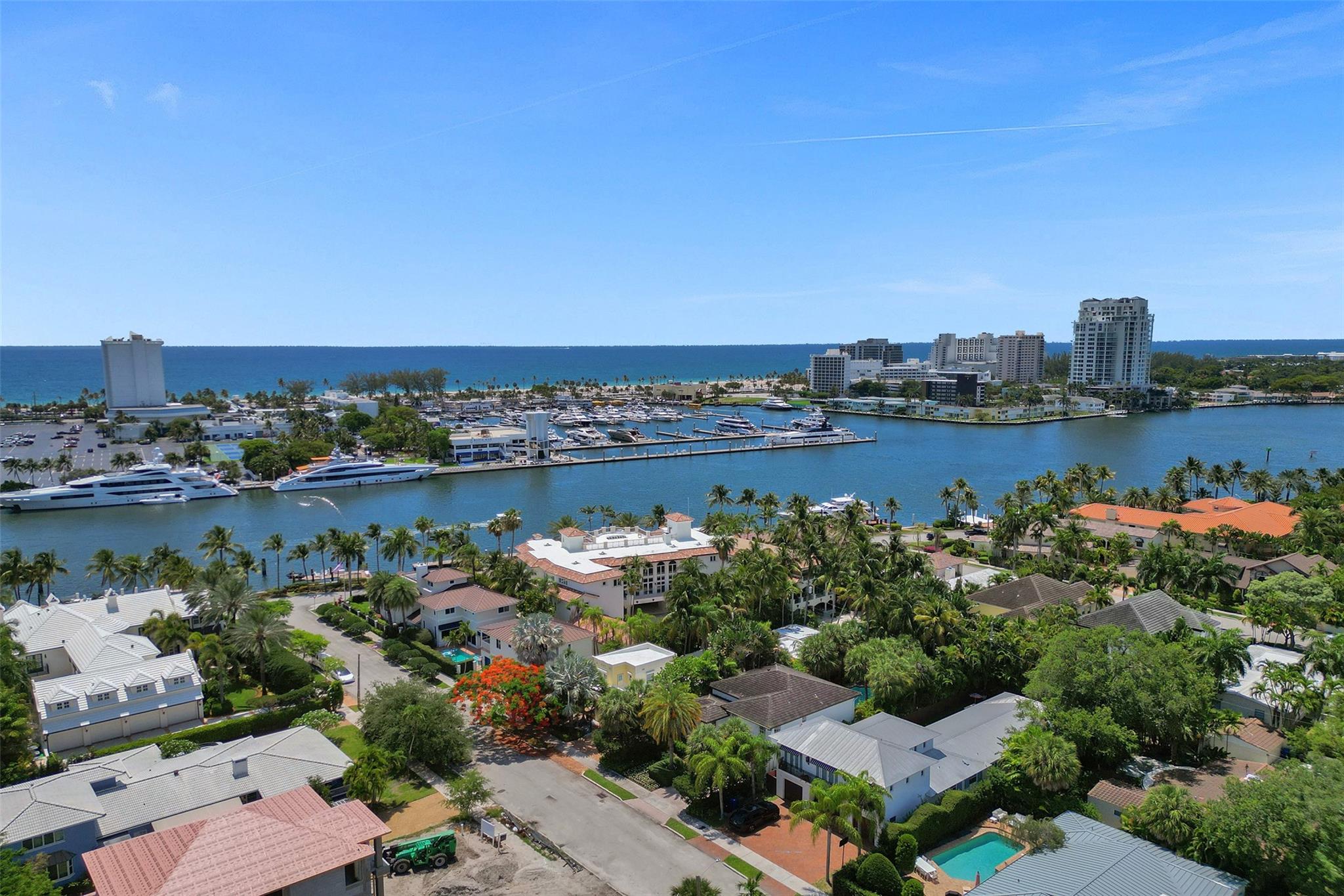 IDLEWYLD 1-19 B - Residential