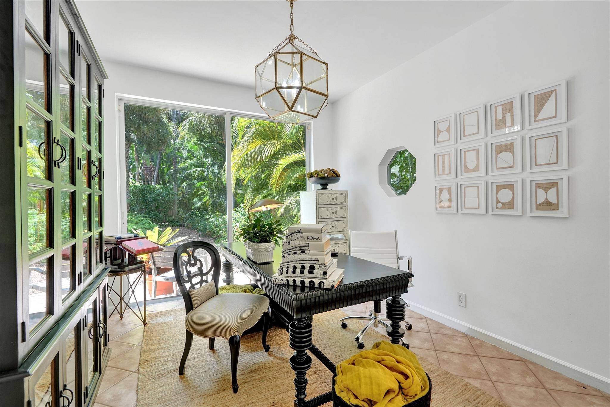 IDLEWYLD 1-19 B - Residential