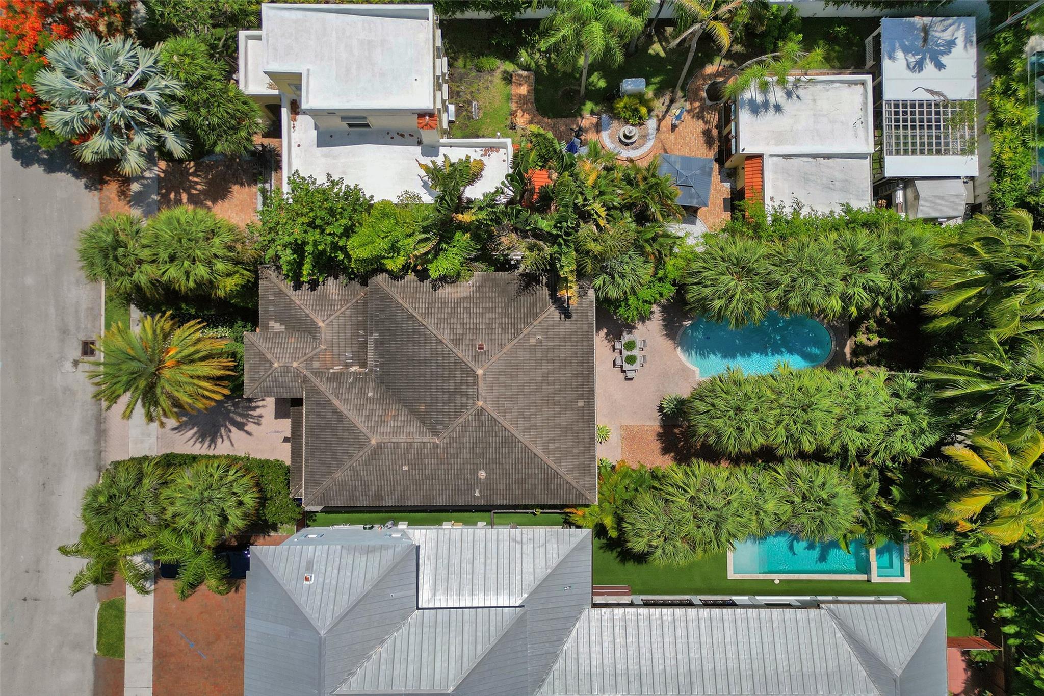 IDLEWYLD 1-19 B - Residential