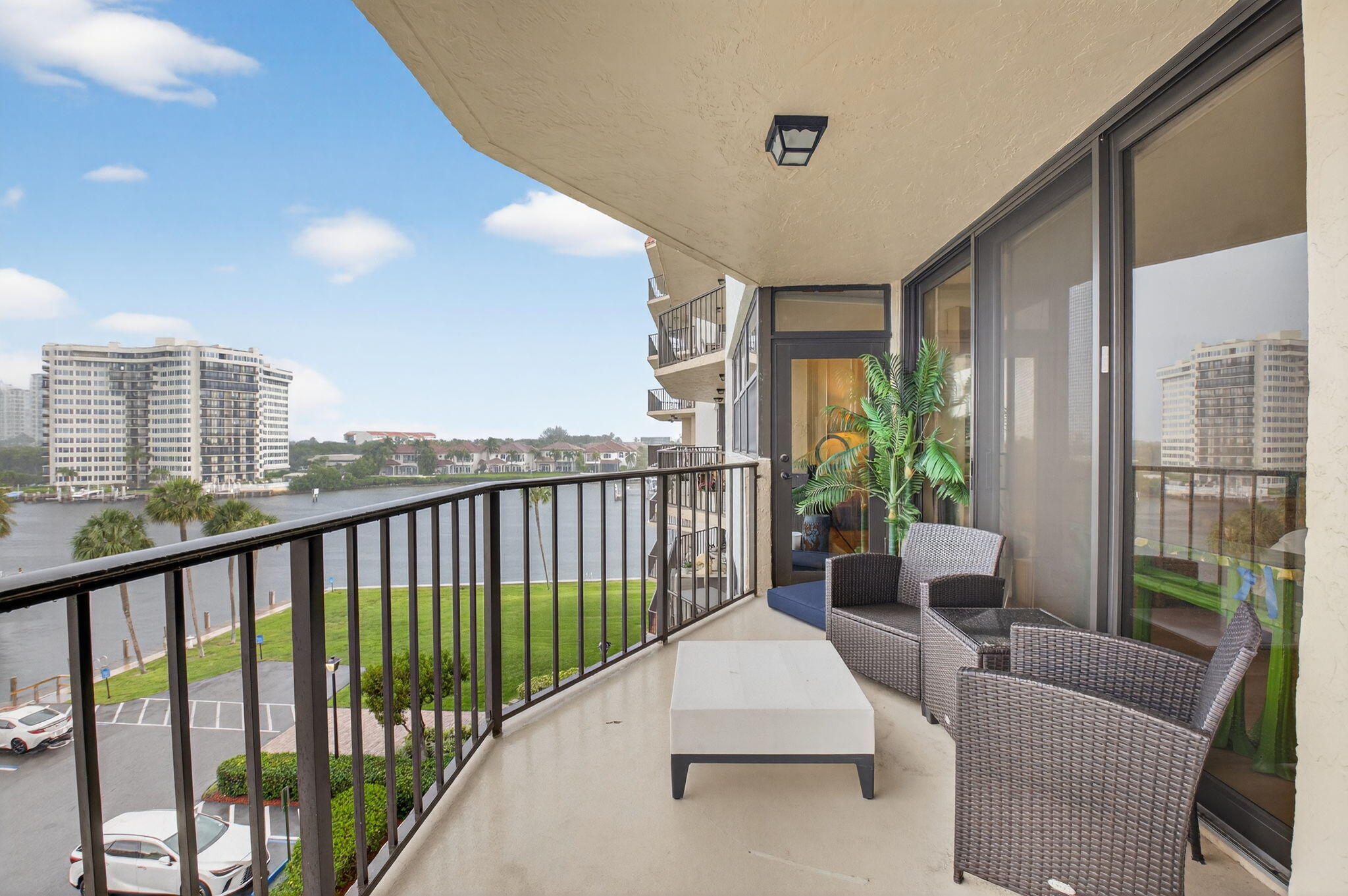 PORTA BELLA EAST - Residential Lease