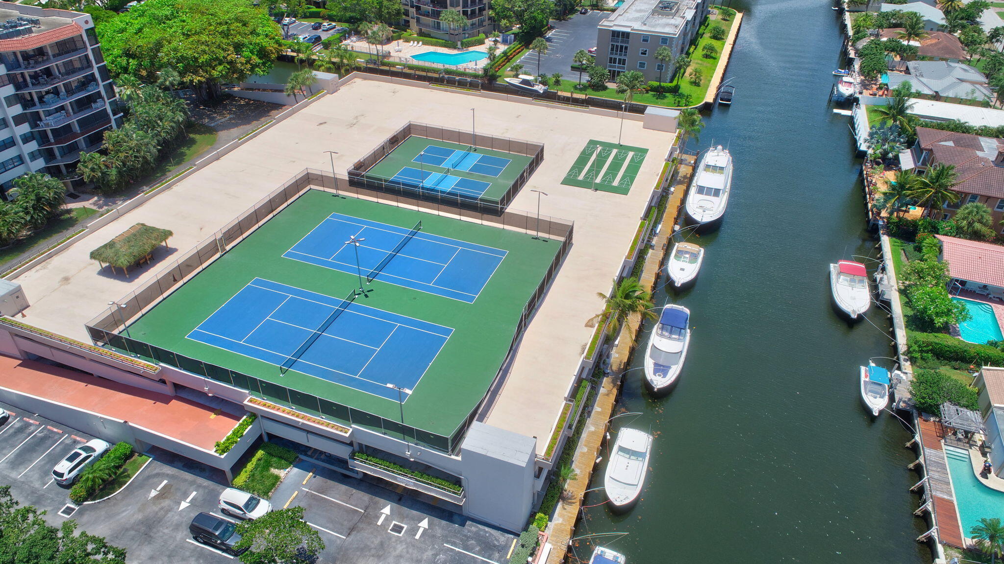 PORTA BELLA EAST - Residential Lease