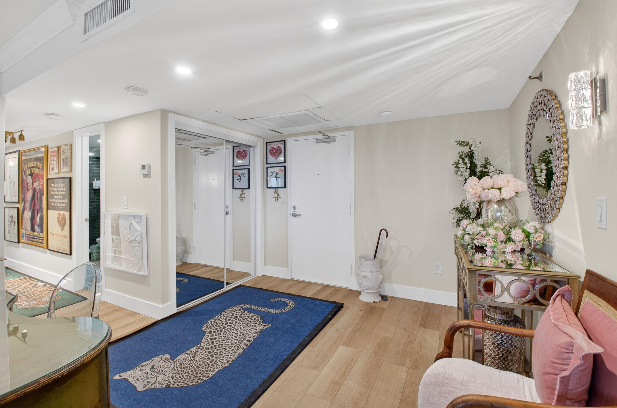 PORTA BELLA EAST - Residential Lease