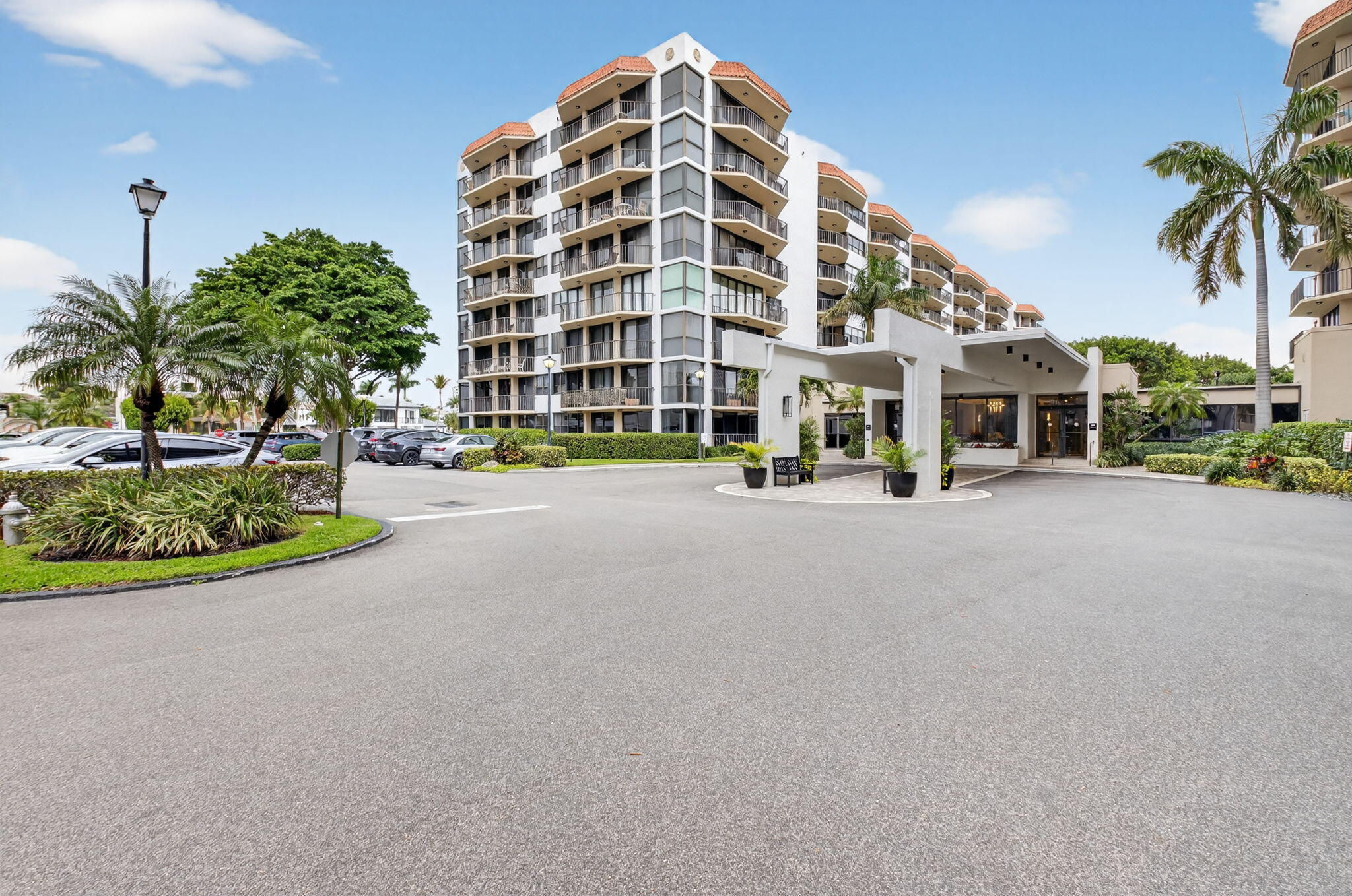 PORTA BELLA EAST - Residential Lease