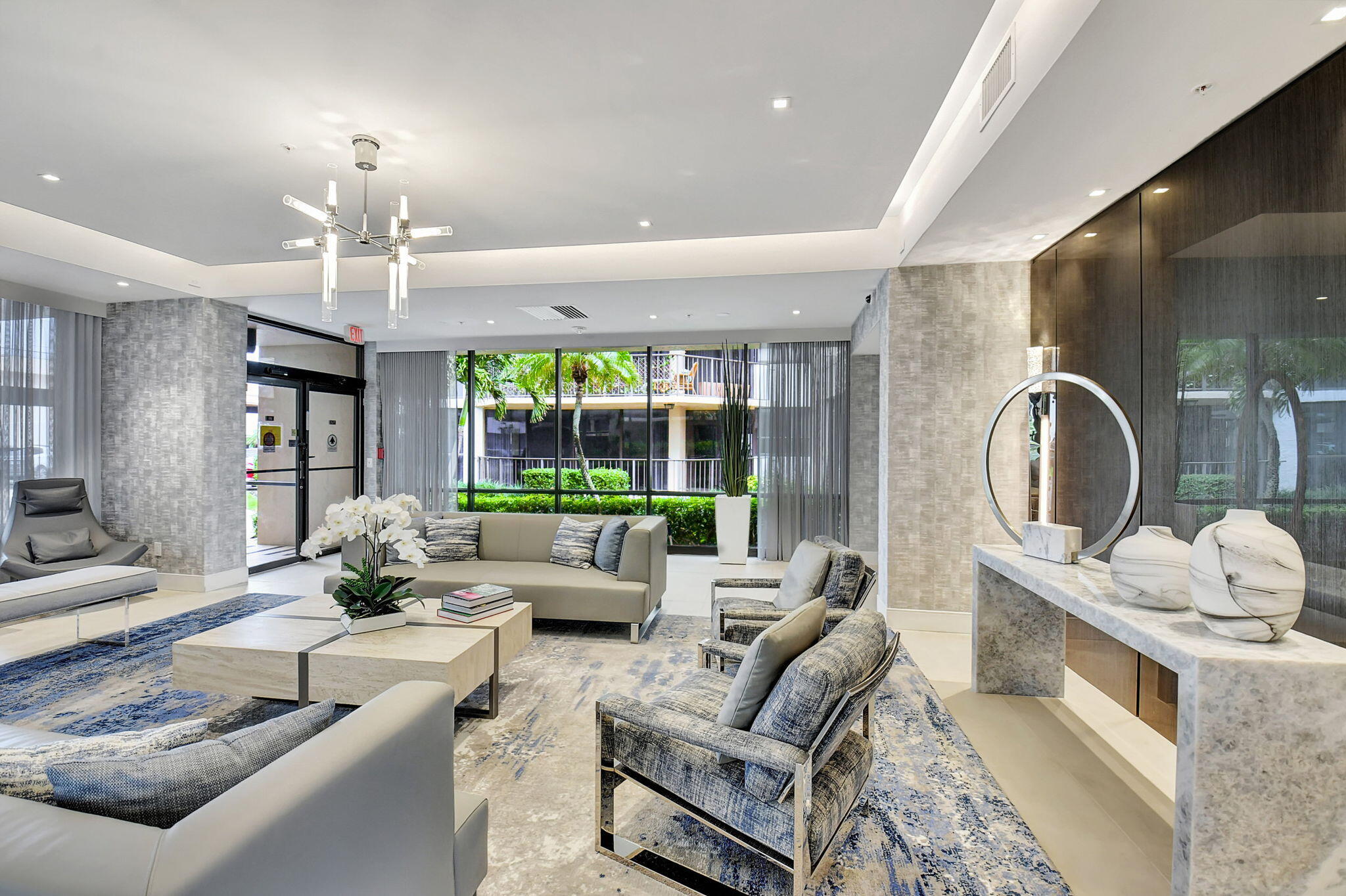 PORTA BELLA EAST - Residential Lease