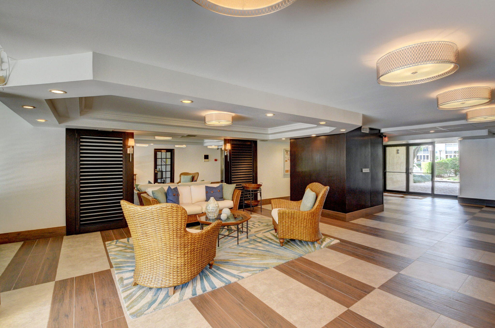 PORTA BELLA EAST - Residential Lease