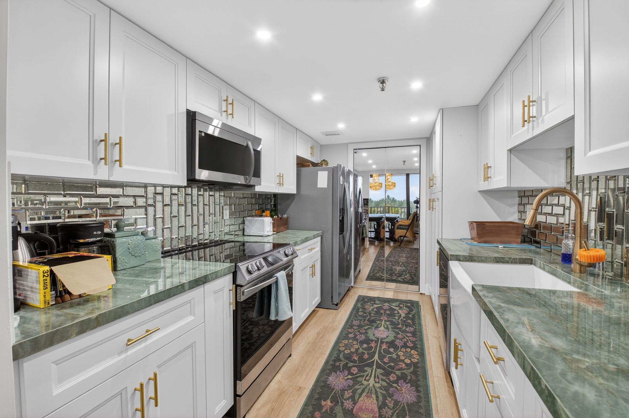 PORTA BELLA EAST - Residential Lease