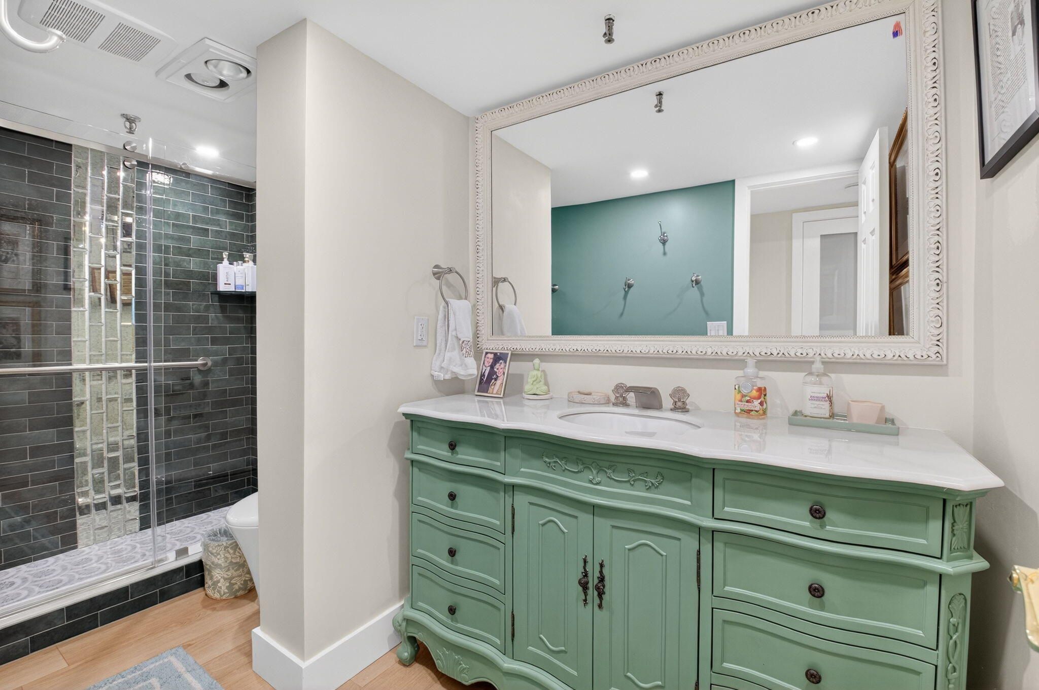 PORTA BELLA EAST - Residential Lease