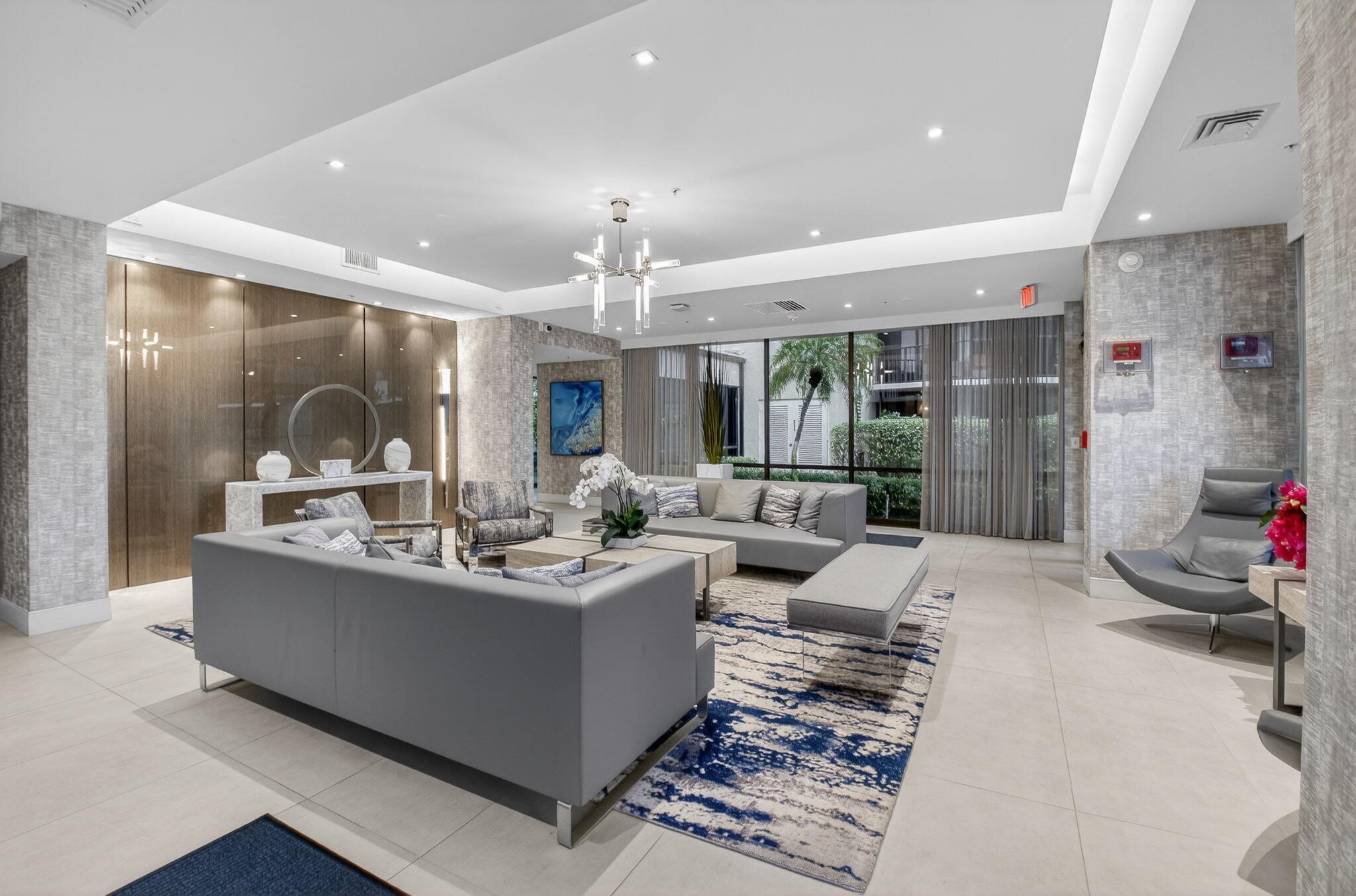 PORTA BELLA EAST - Residential Lease