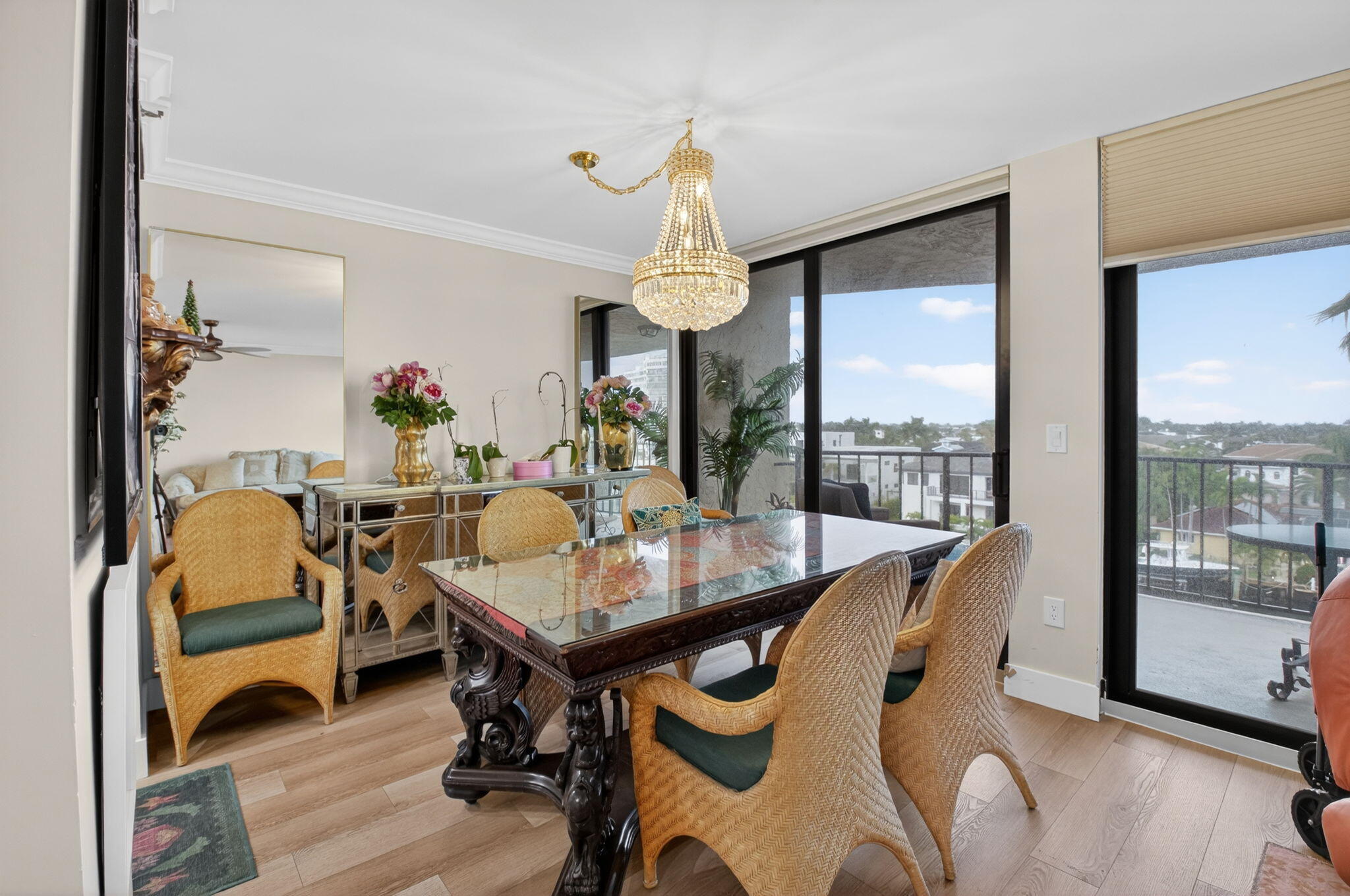 PORTA BELLA EAST - Residential Lease