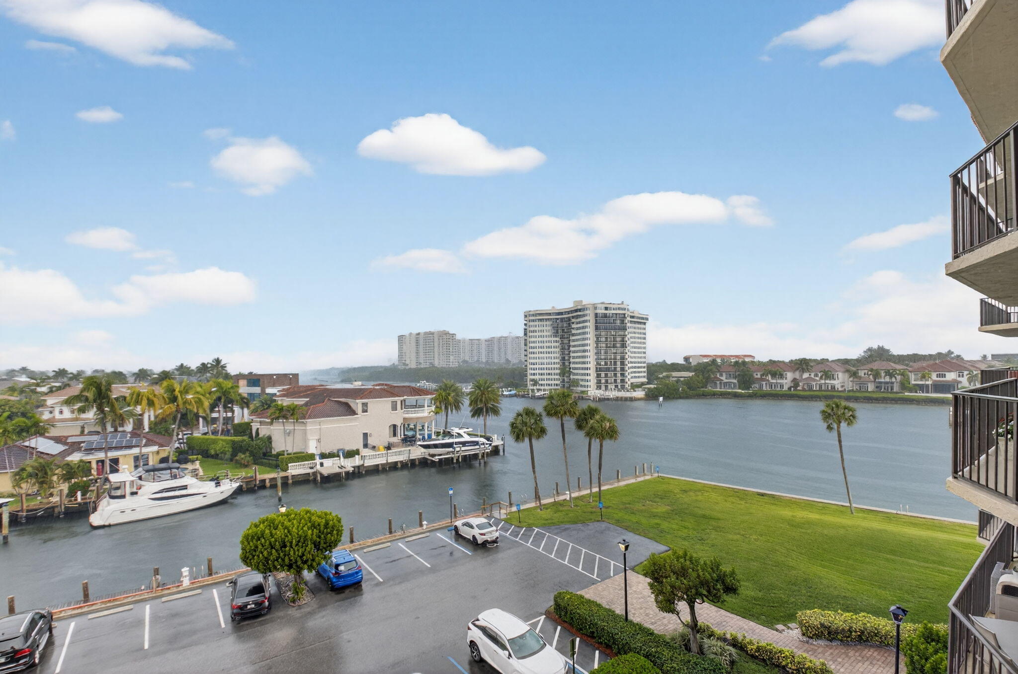 PORTA BELLA EAST - Residential Lease