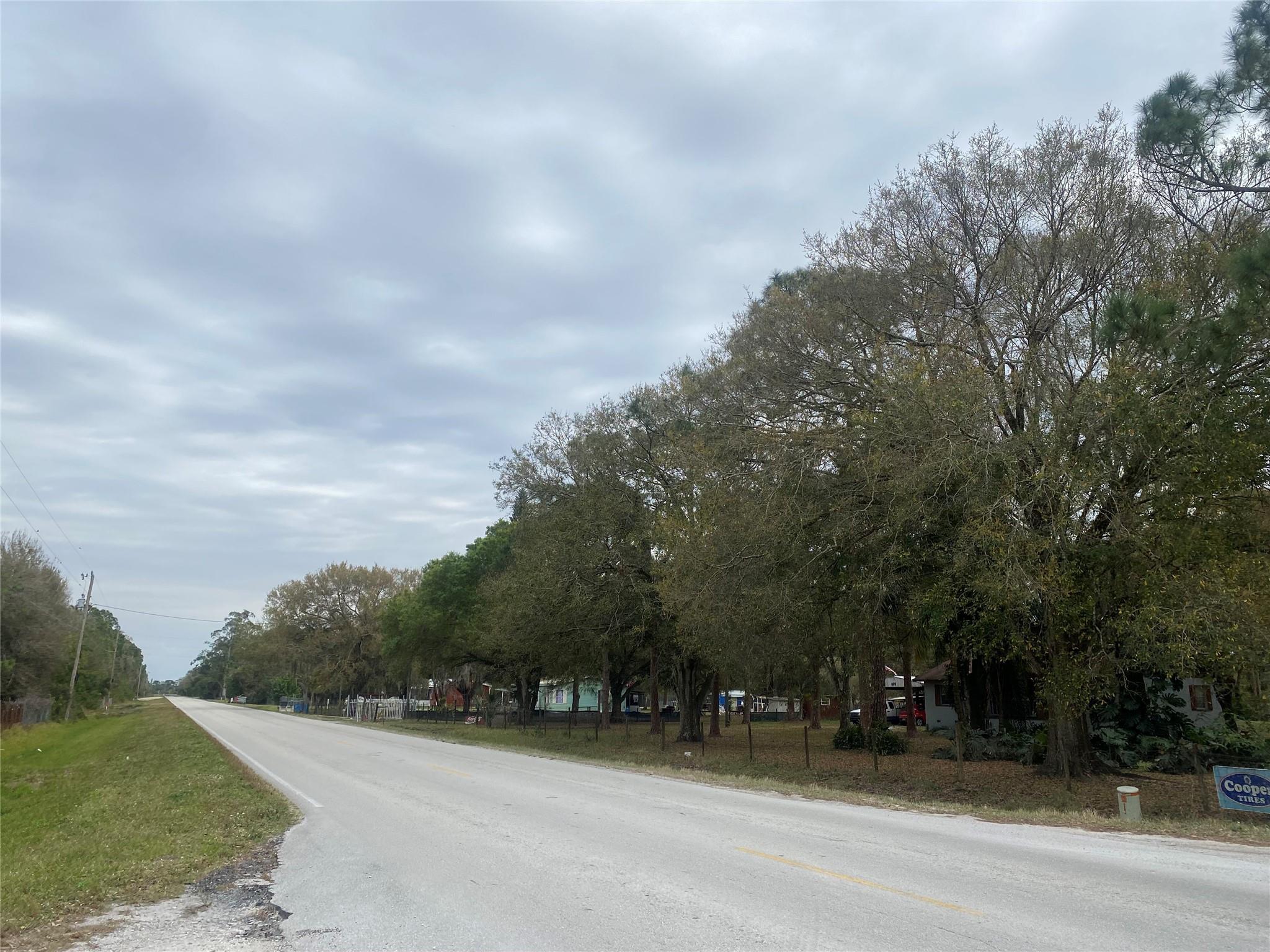 THE WOODLAND S/D - Land