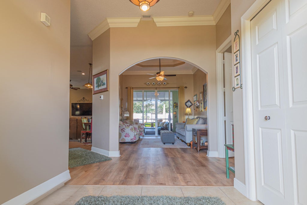 Photo of 3266 SW Himango Street, Port Saint Lucie, FL 34953 (MLS # R11040589)