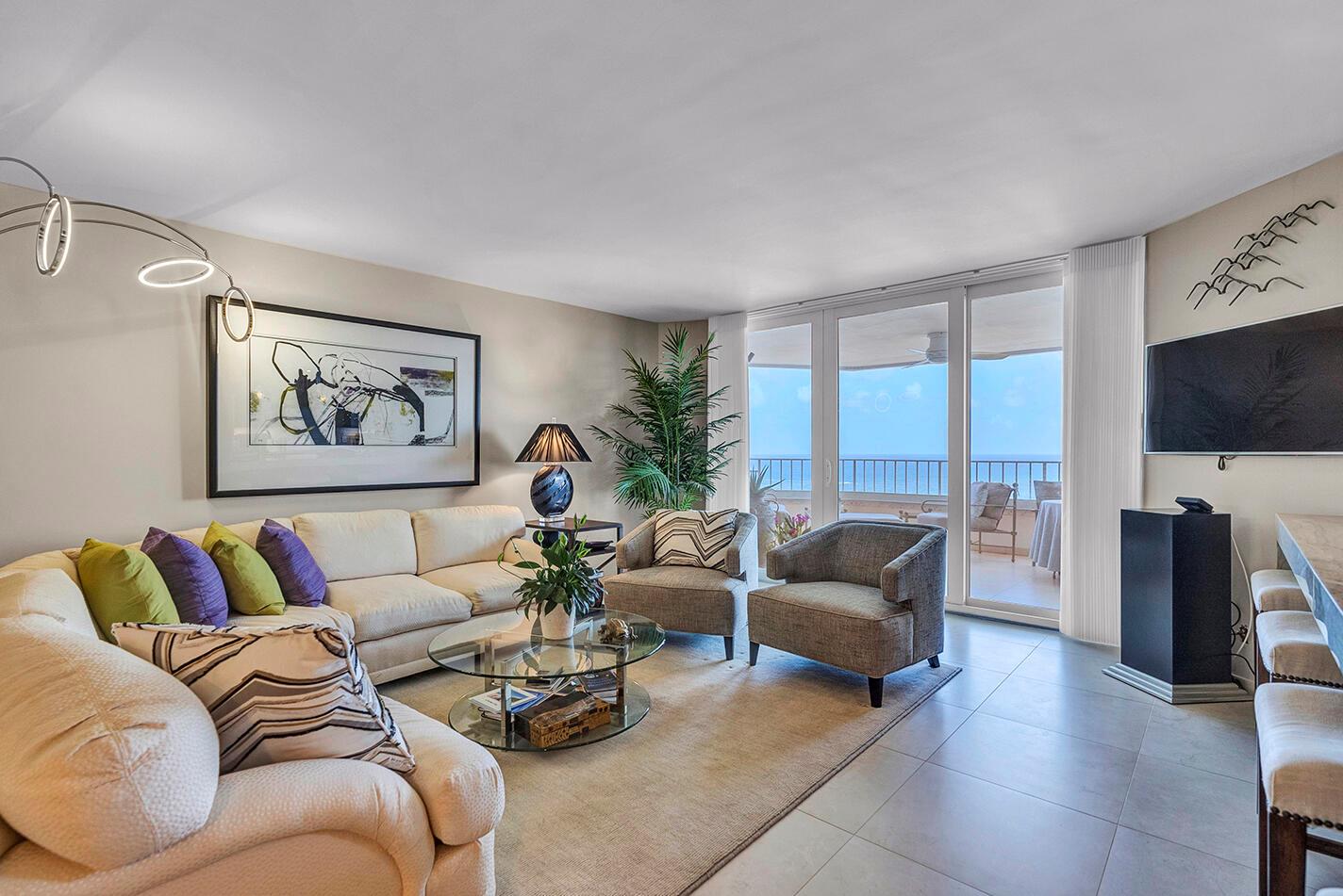 500 S Ocean Boulevard 1704