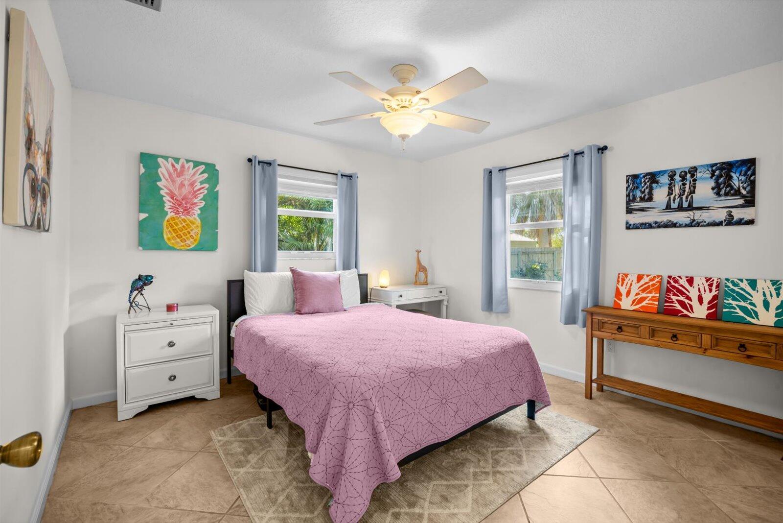 SURFSIDE UNIT 1 SUBDIVISION - Residential Lease