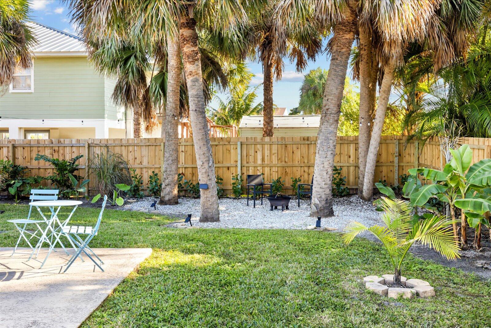 SURFSIDE UNIT 1 SUBDIVISION - Residential Lease