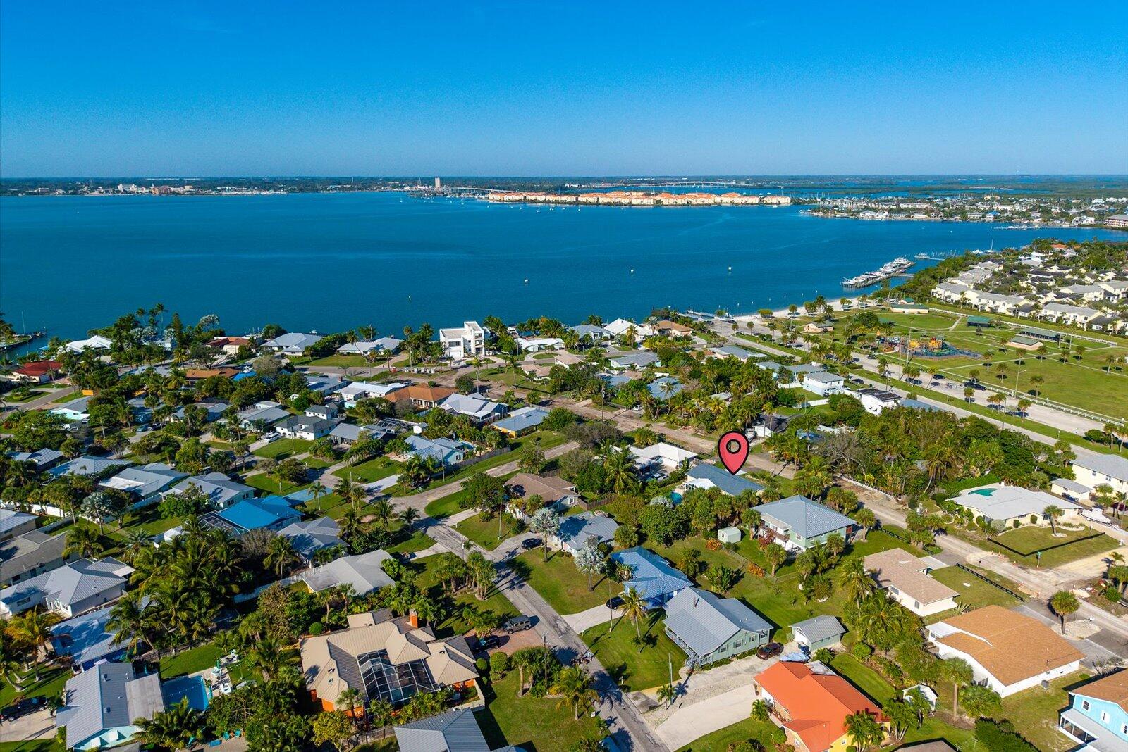 SURFSIDE UNIT 1 SUBDIVISION - Residential Lease