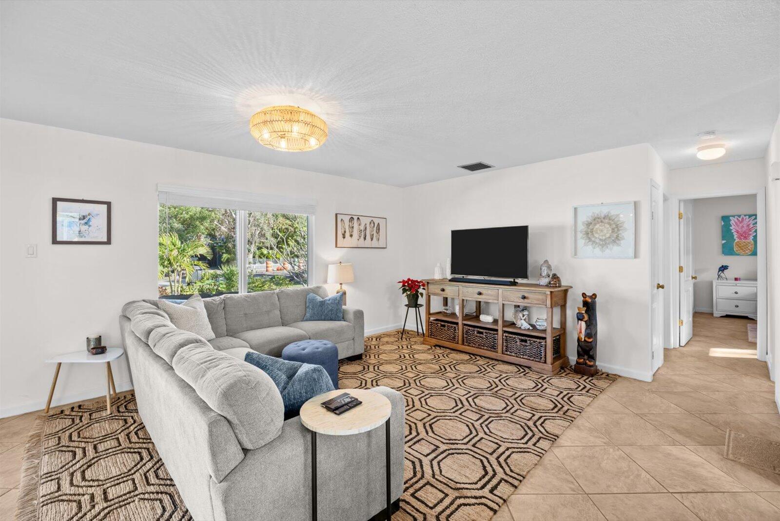 SURFSIDE UNIT 1 SUBDIVISION - Residential Lease