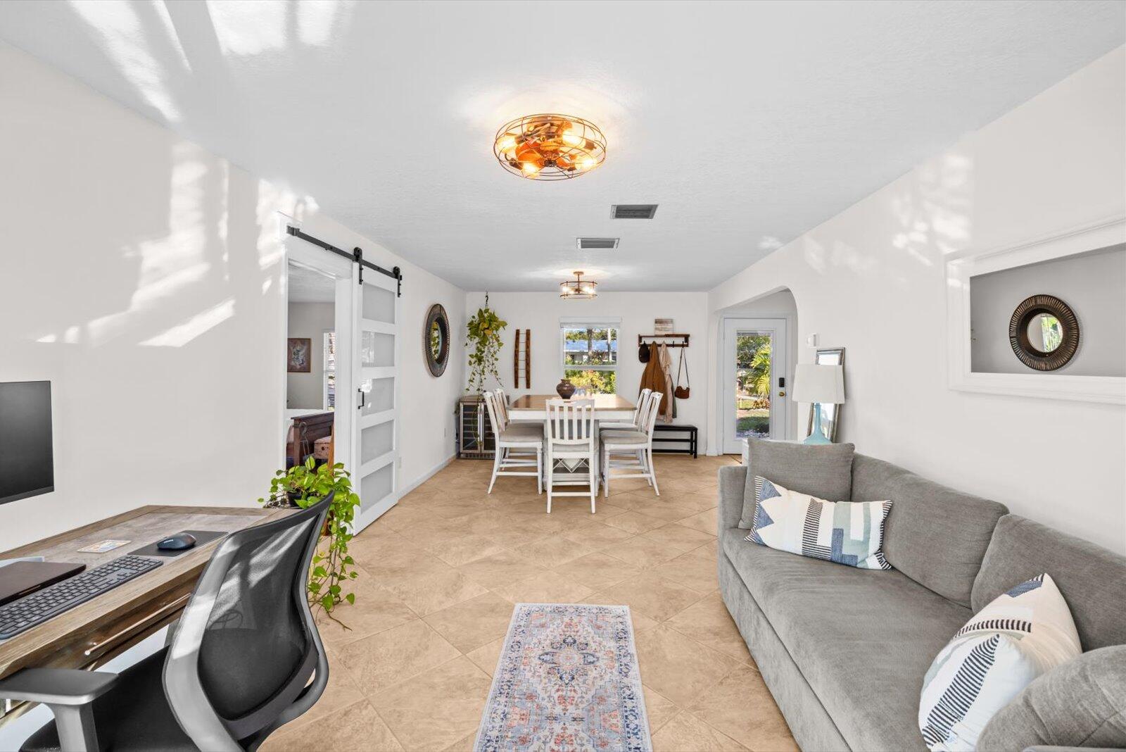 SURFSIDE UNIT 1 SUBDIVISION - Residential Lease