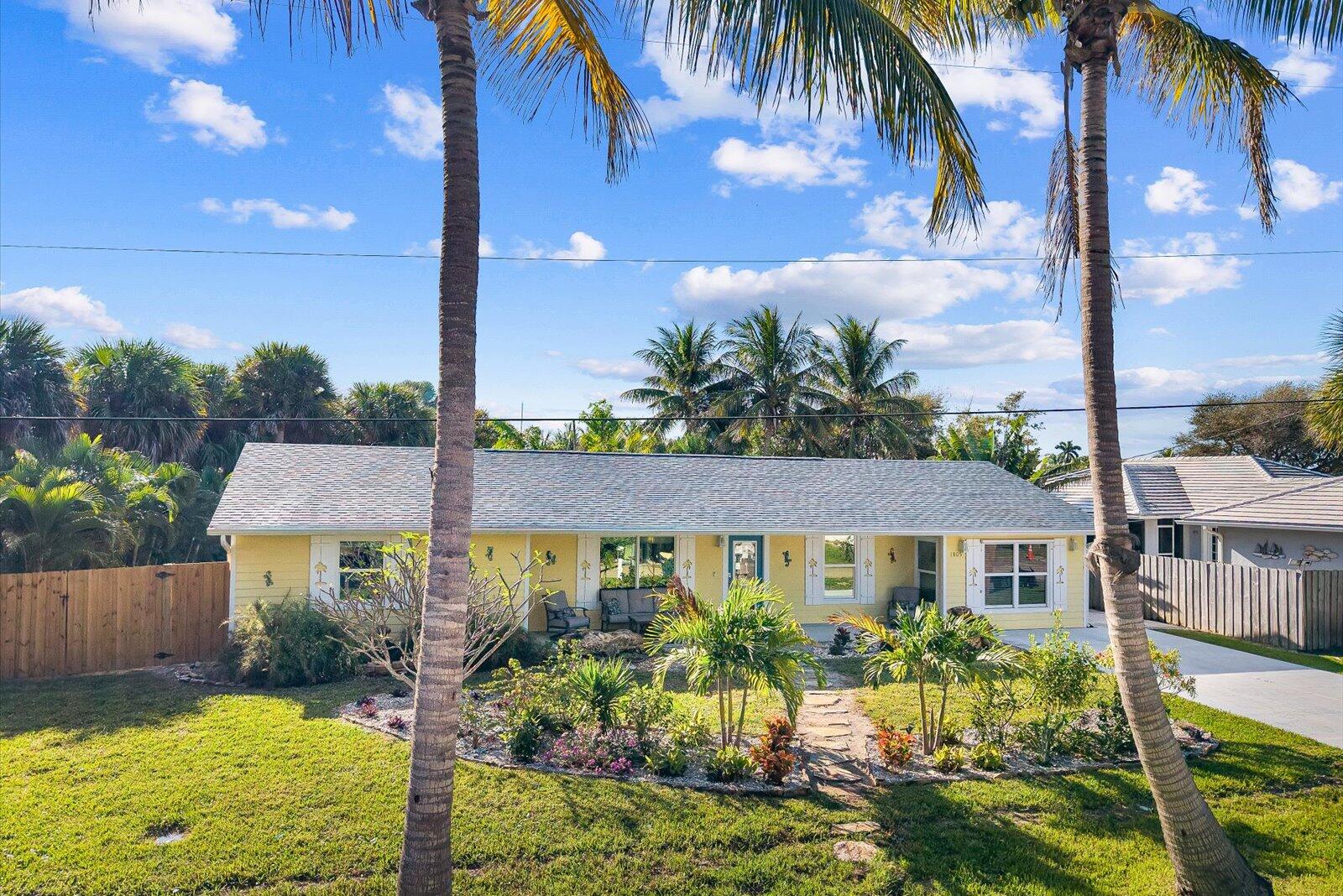 SURFSIDE UNIT 1 SUBDIVISION - Residential Lease