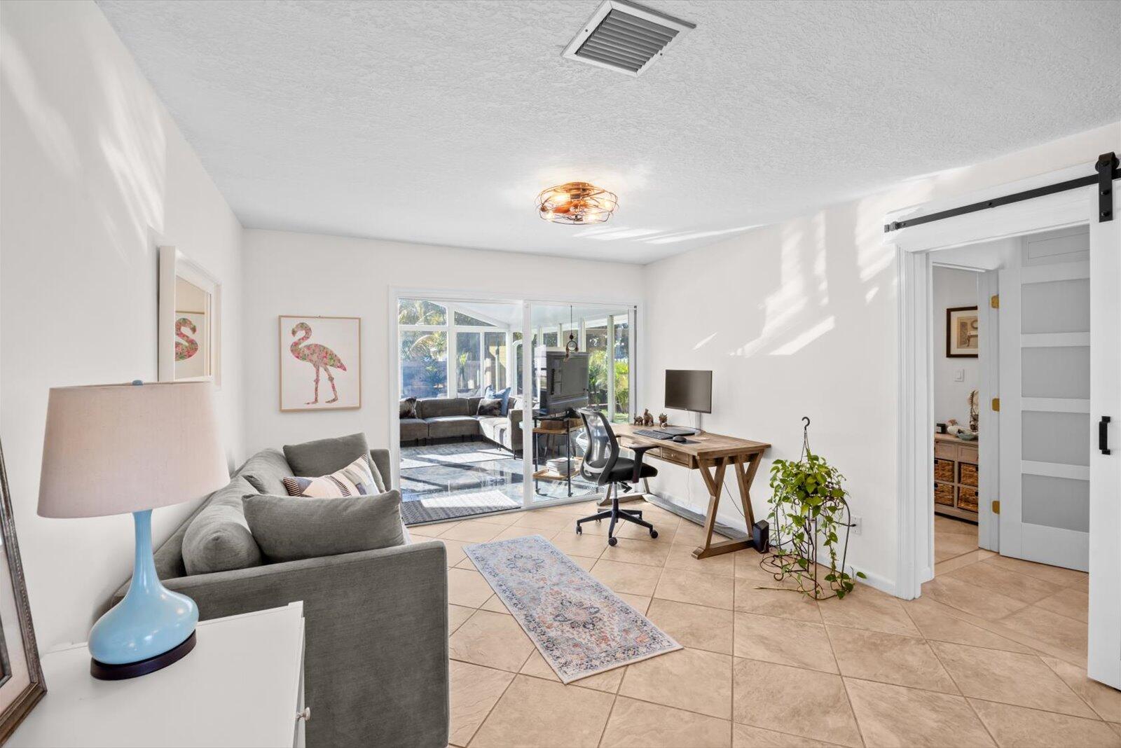 SURFSIDE UNIT 1 SUBDIVISION - Residential Lease