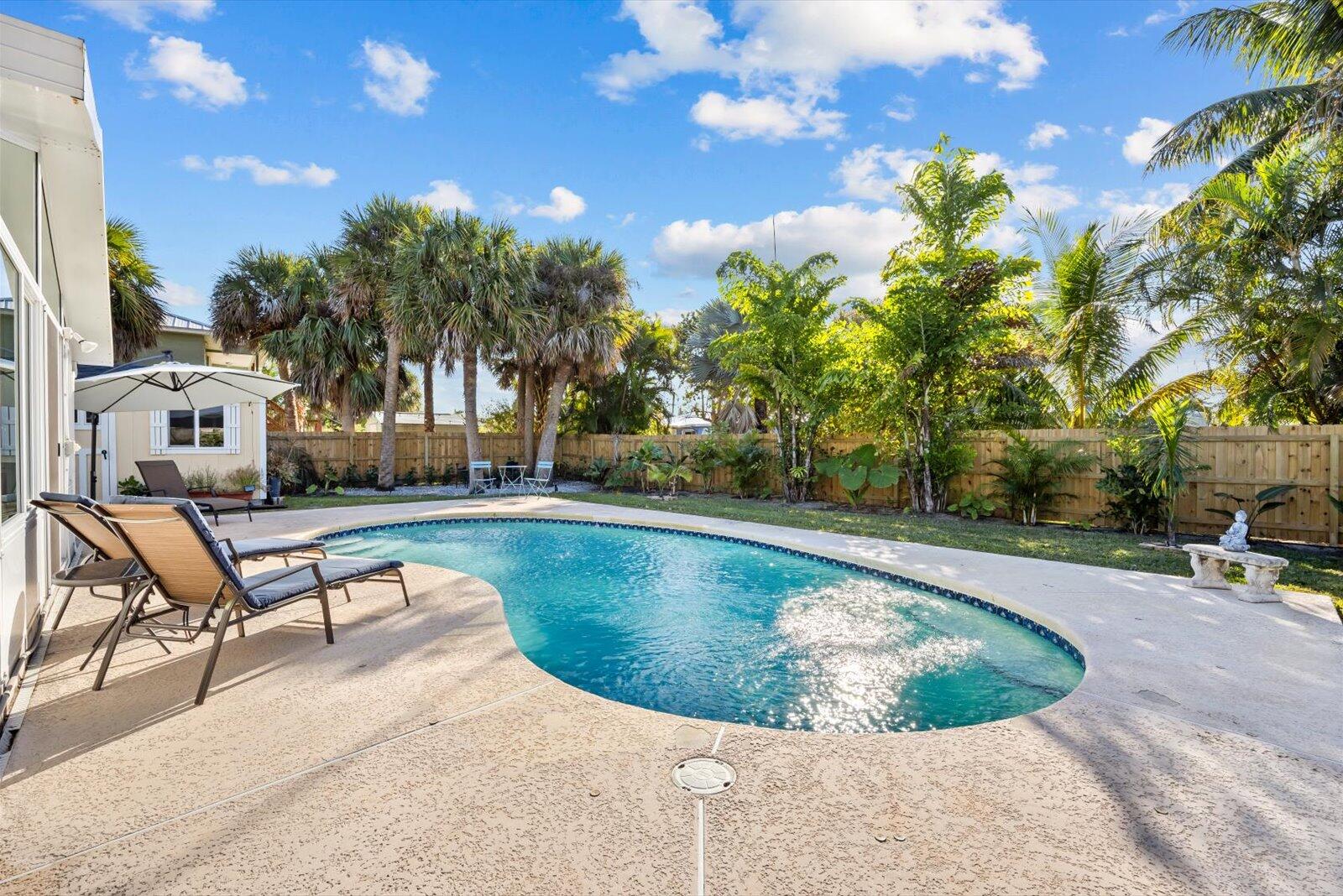 SURFSIDE UNIT 1 SUBDIVISION - Residential Lease