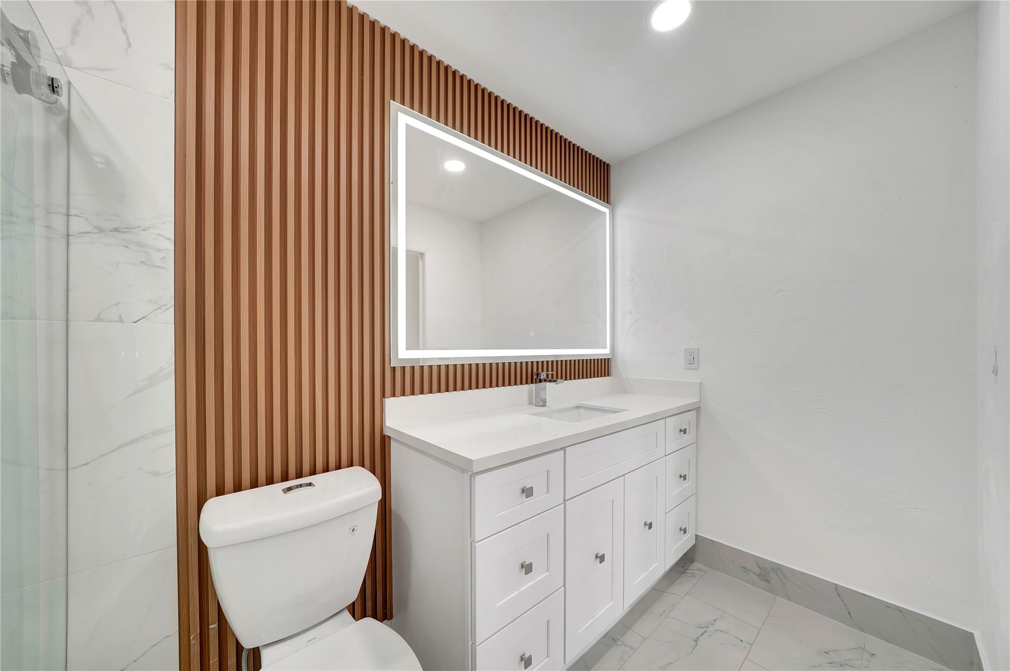 HIGH POINT - Residential