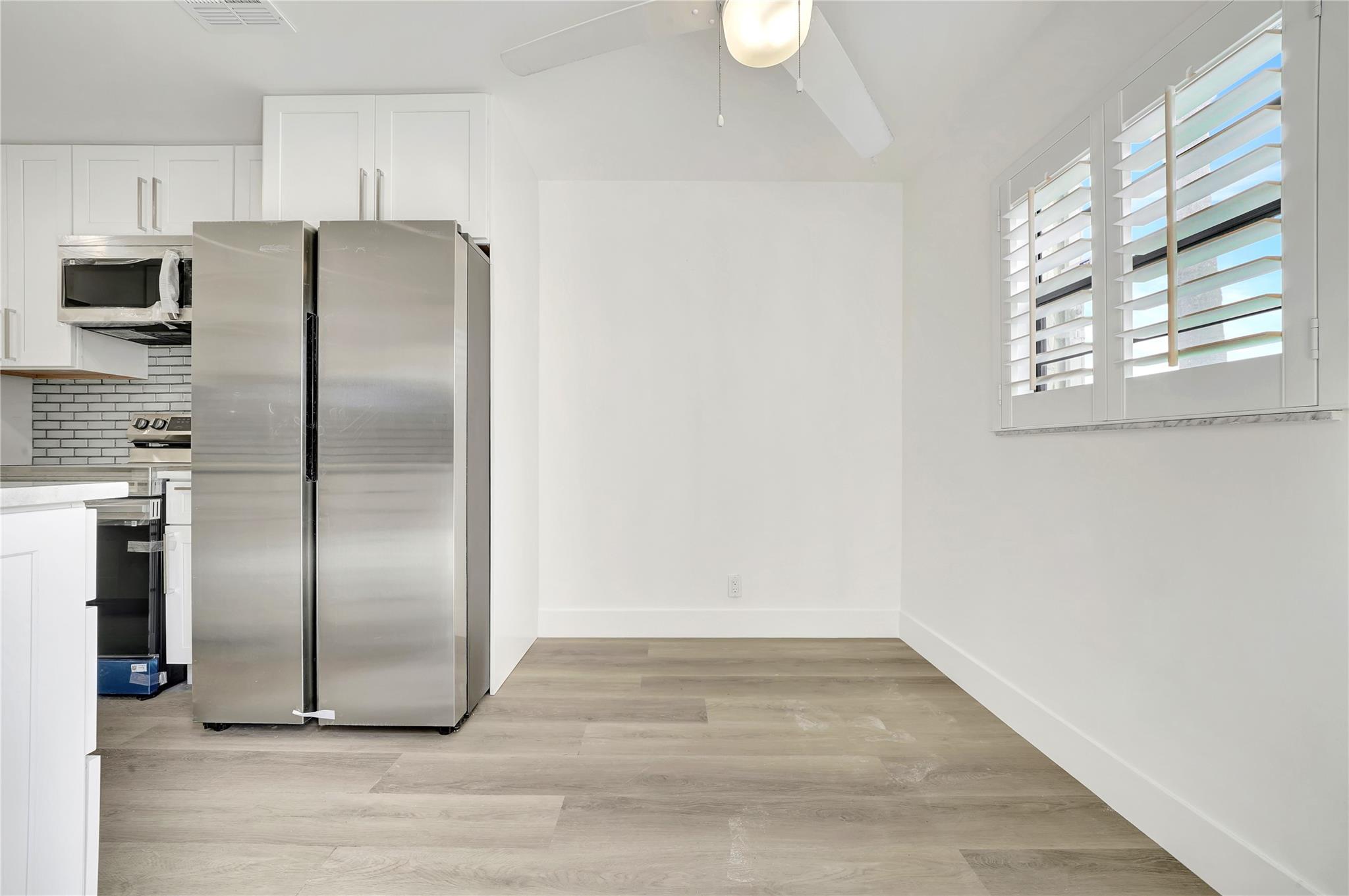 HIGH POINT - Residential