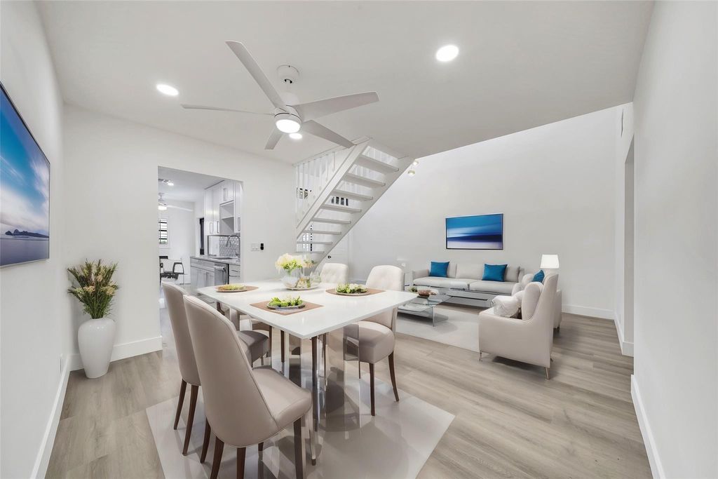 Photo of 14085 Nesting Way #B, Delray Beach, FL 33484 (MLS # F10427220)