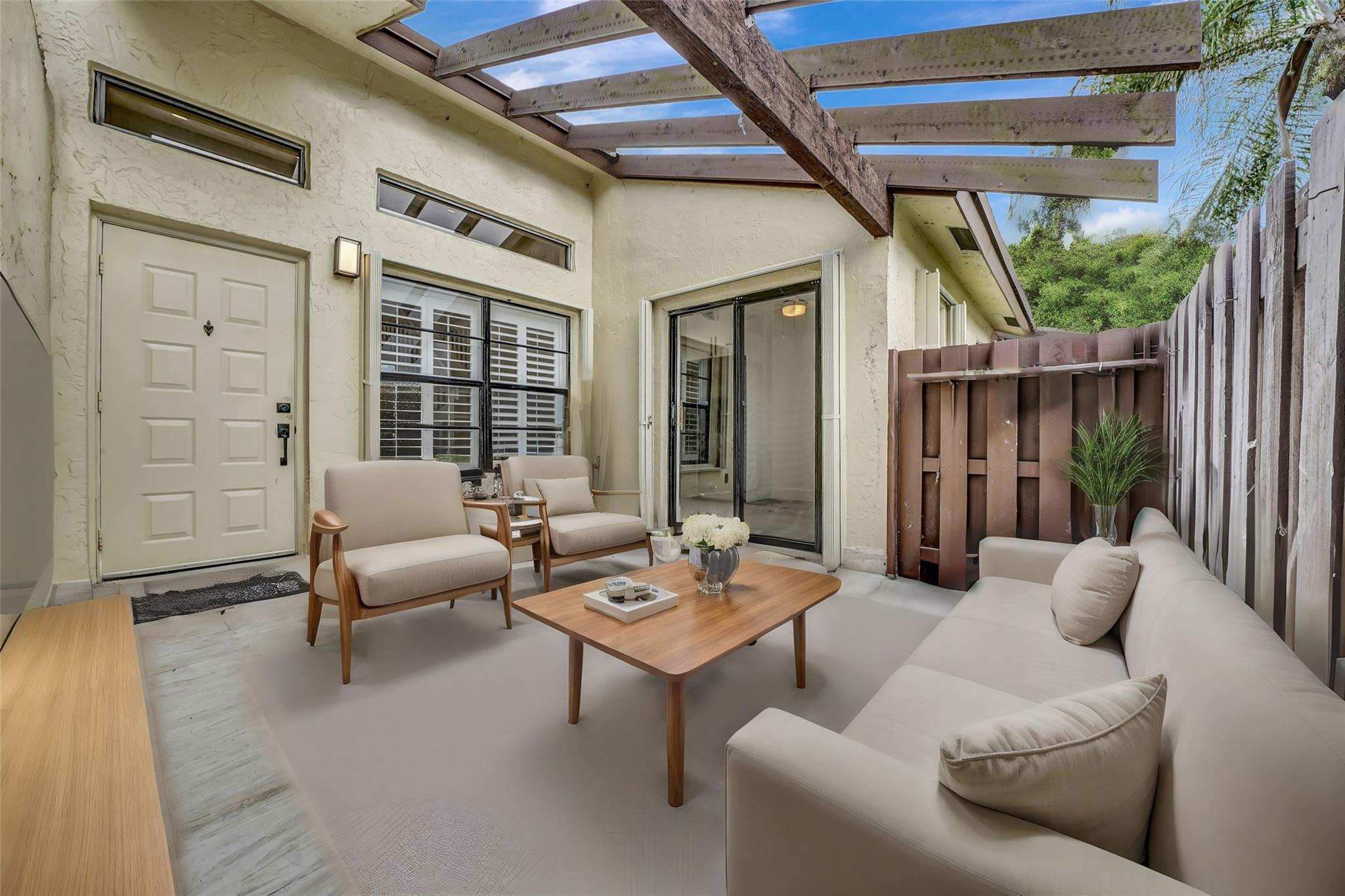 HIGH POINT - Residential