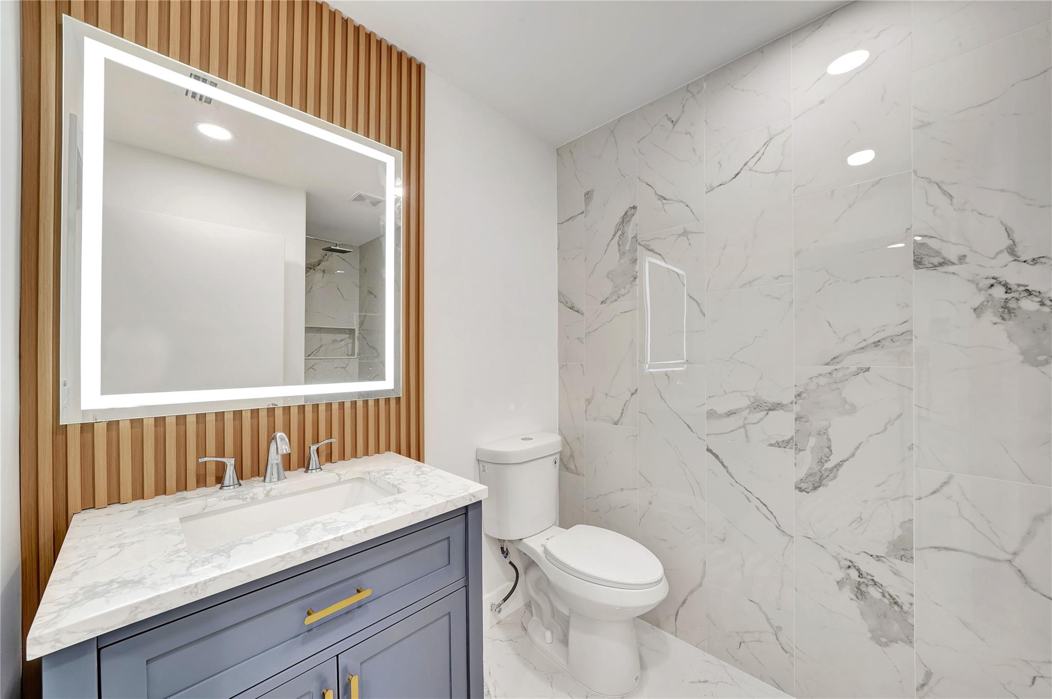 HIGH POINT - Residential