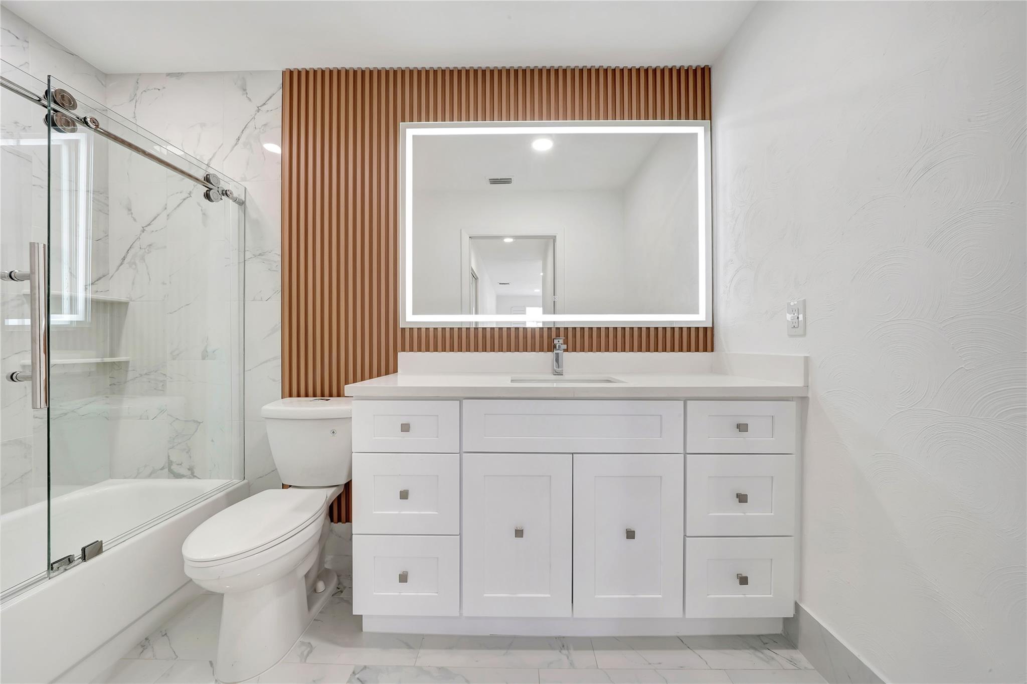 HIGH POINT - Residential