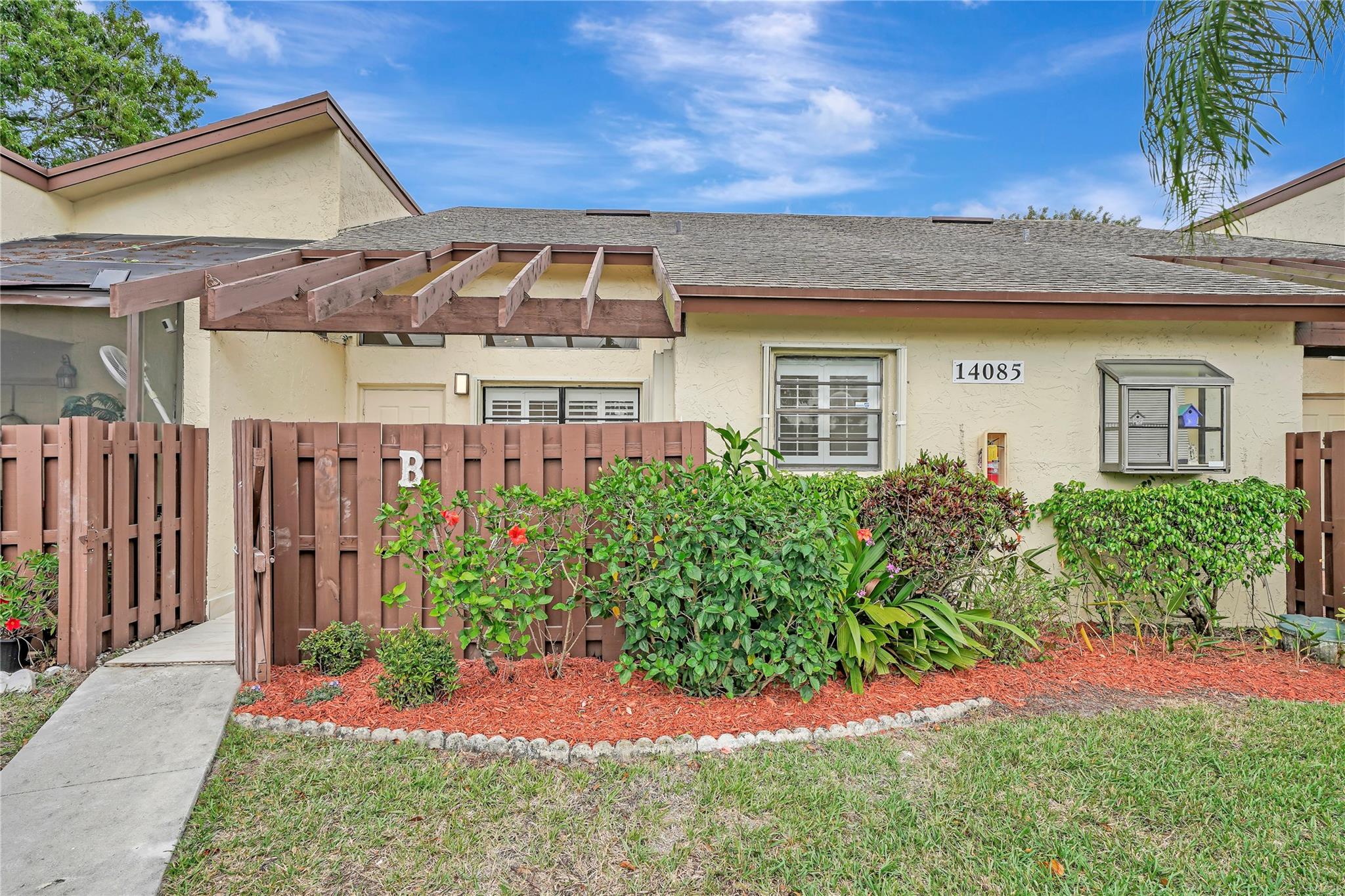 HIGH POINT - Residential