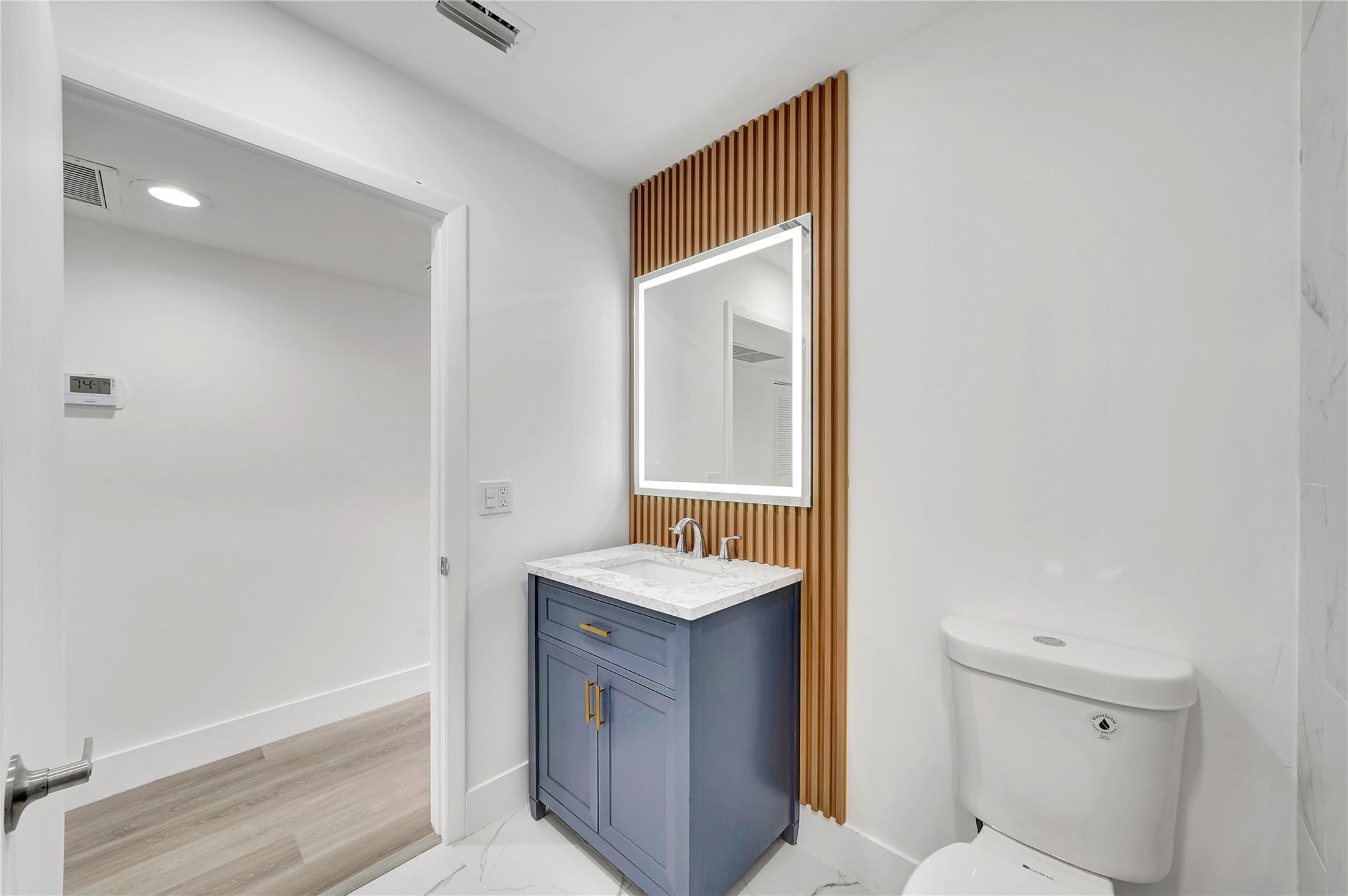 HIGH POINT - Residential