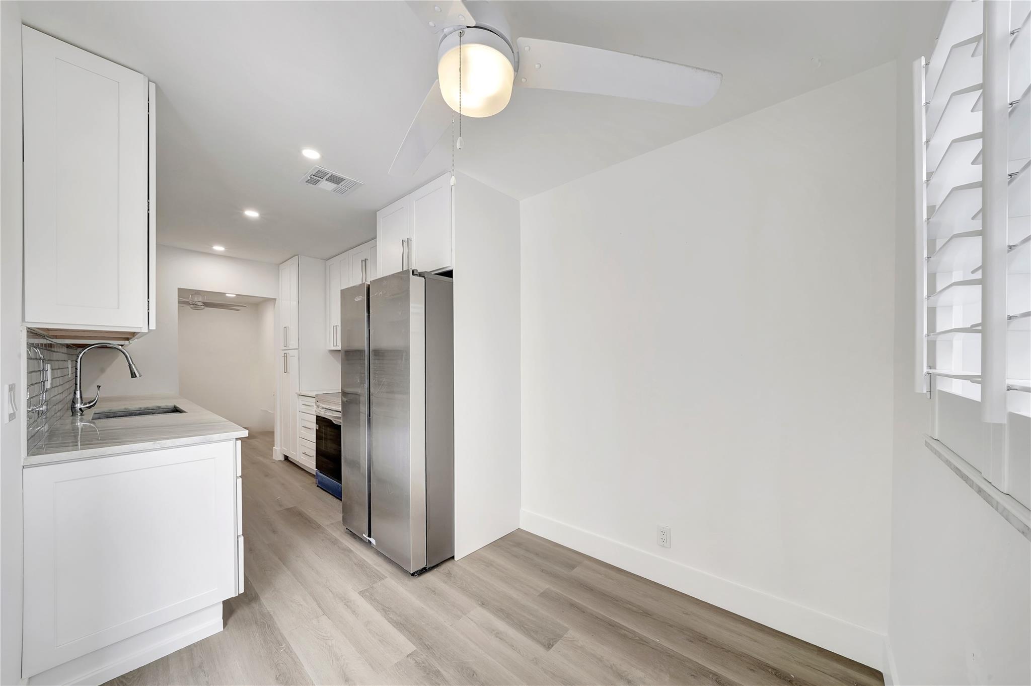 HIGH POINT - Residential