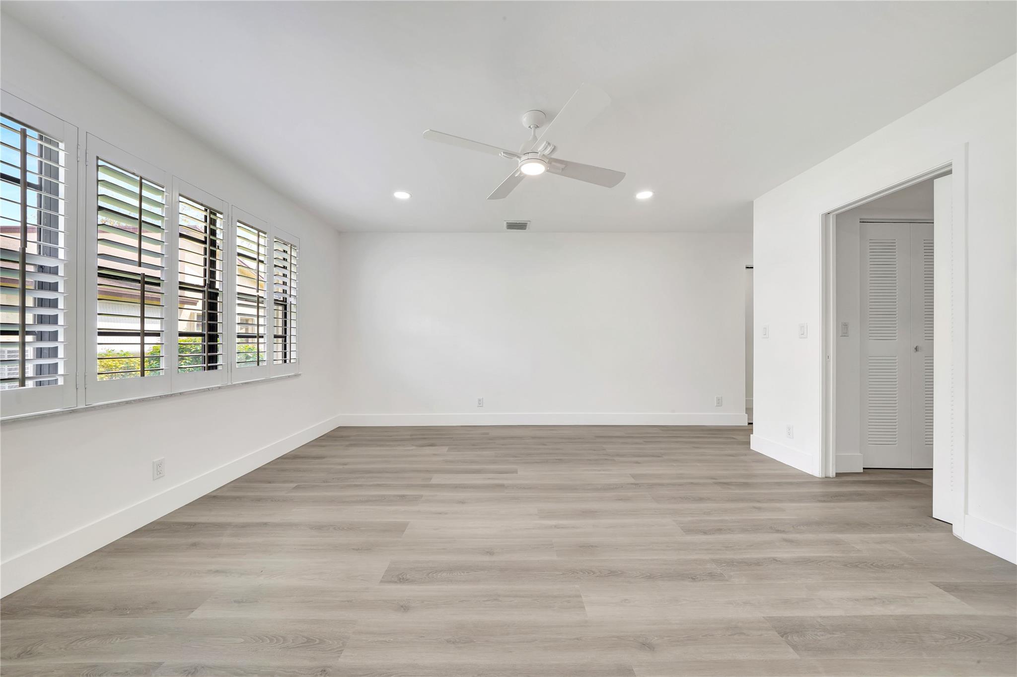 HIGH POINT - Residential