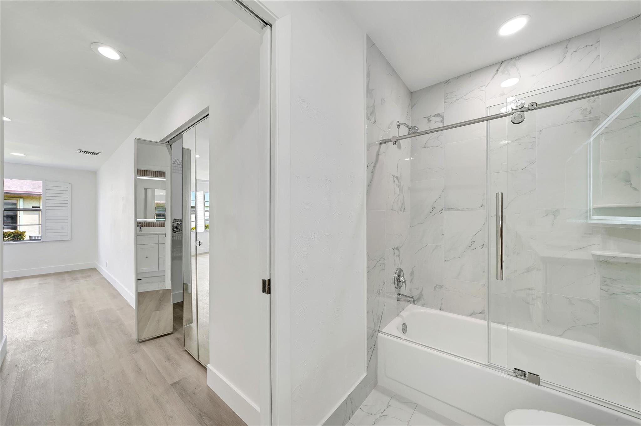 HIGH POINT - Residential
