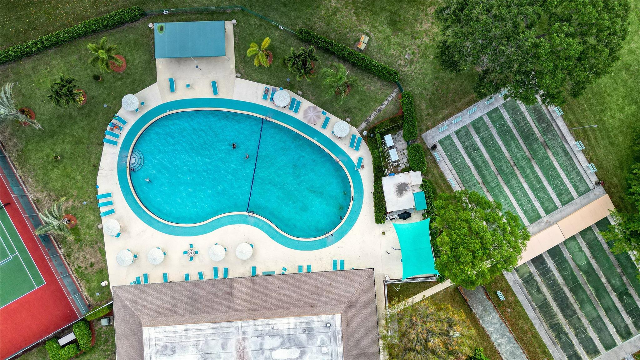 HIGH POINT - Residential