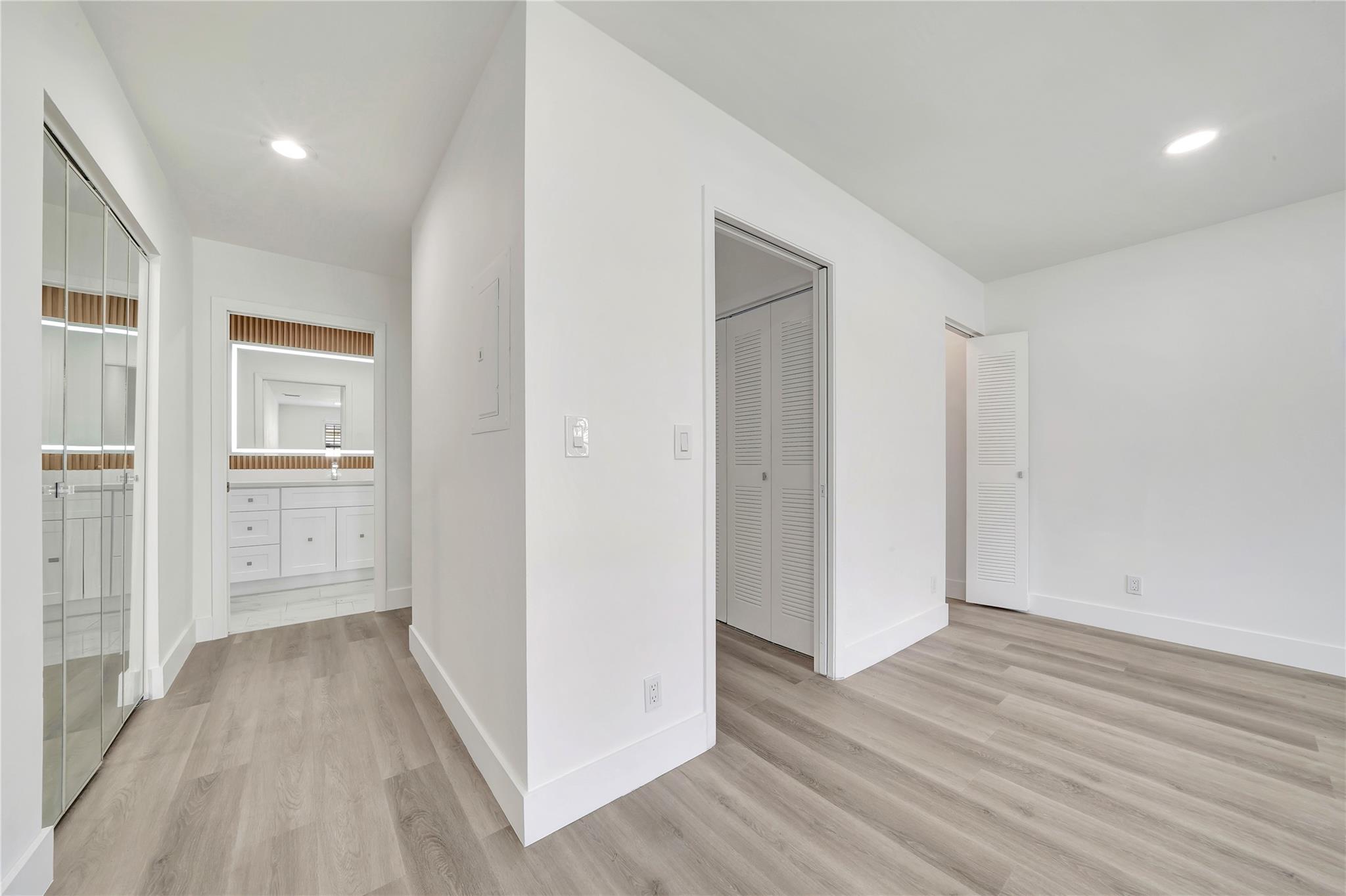 HIGH POINT - Residential