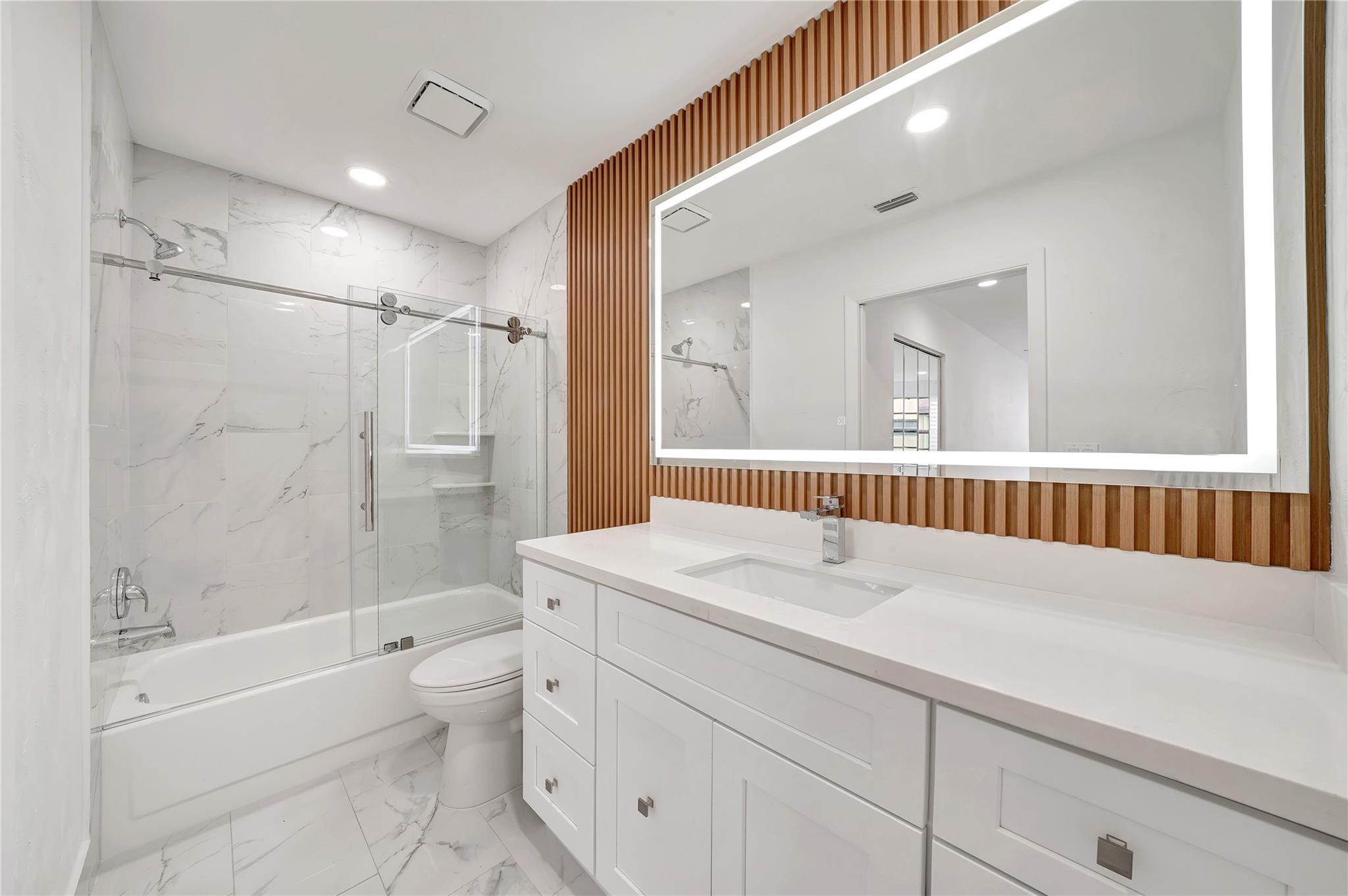 HIGH POINT - Residential
