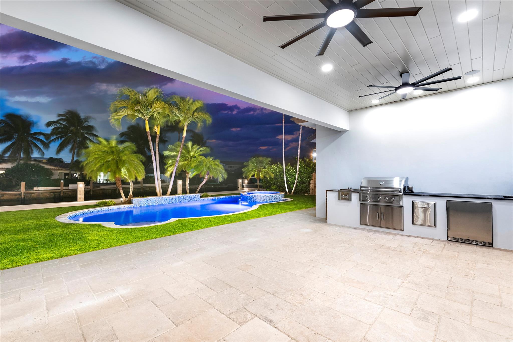 Coral Ridge Country Club - Residential