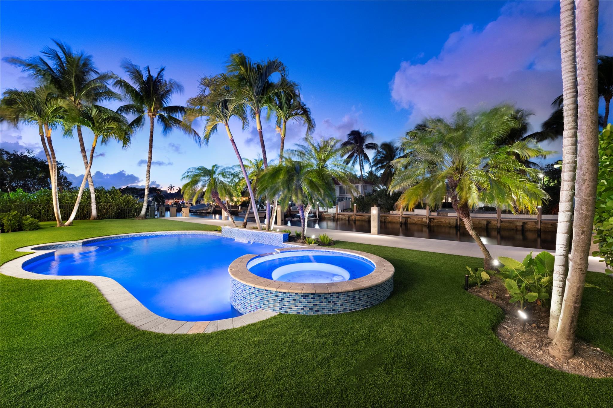 Coral Ridge Country Club - Residential