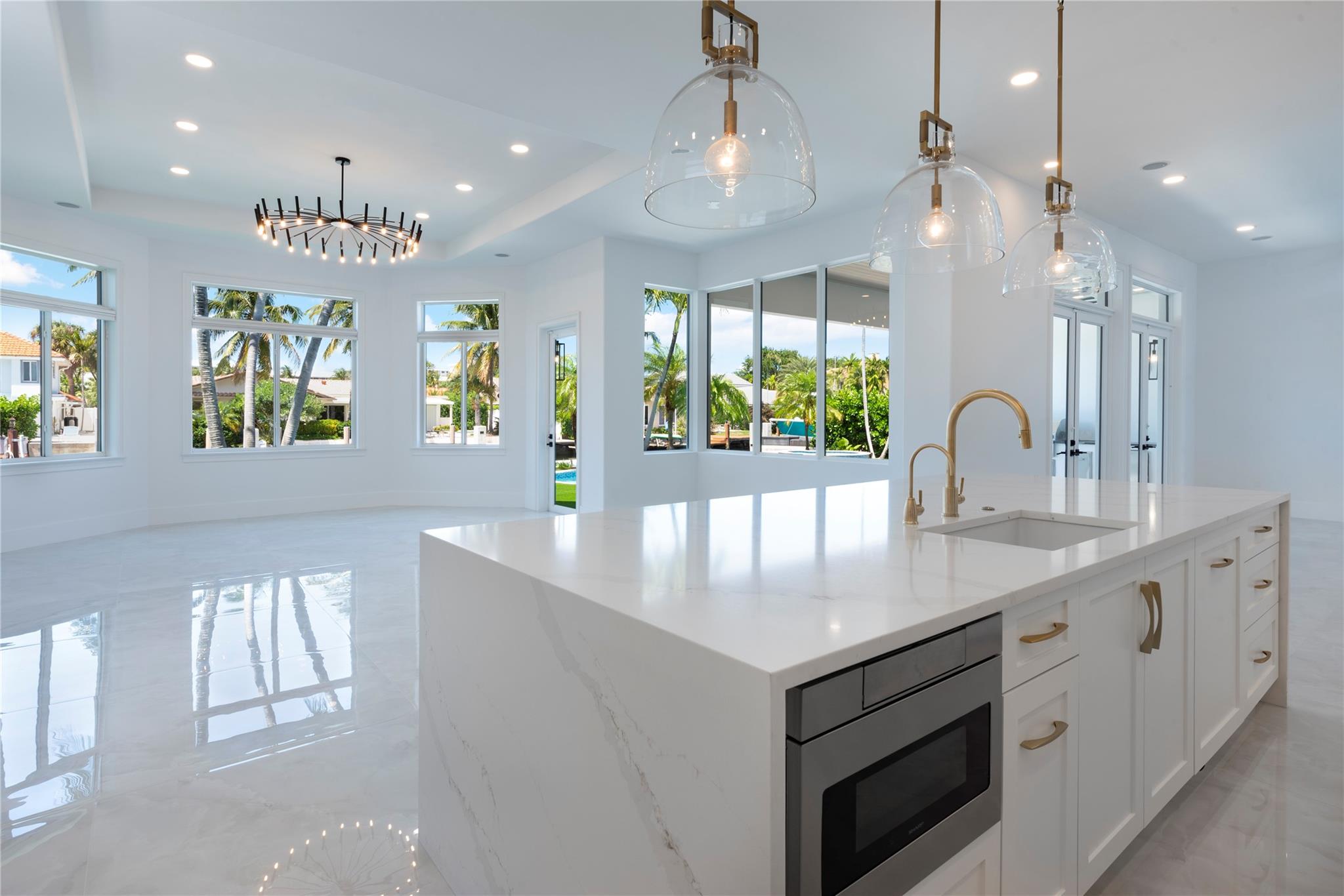 Coral Ridge Country Club - Residential