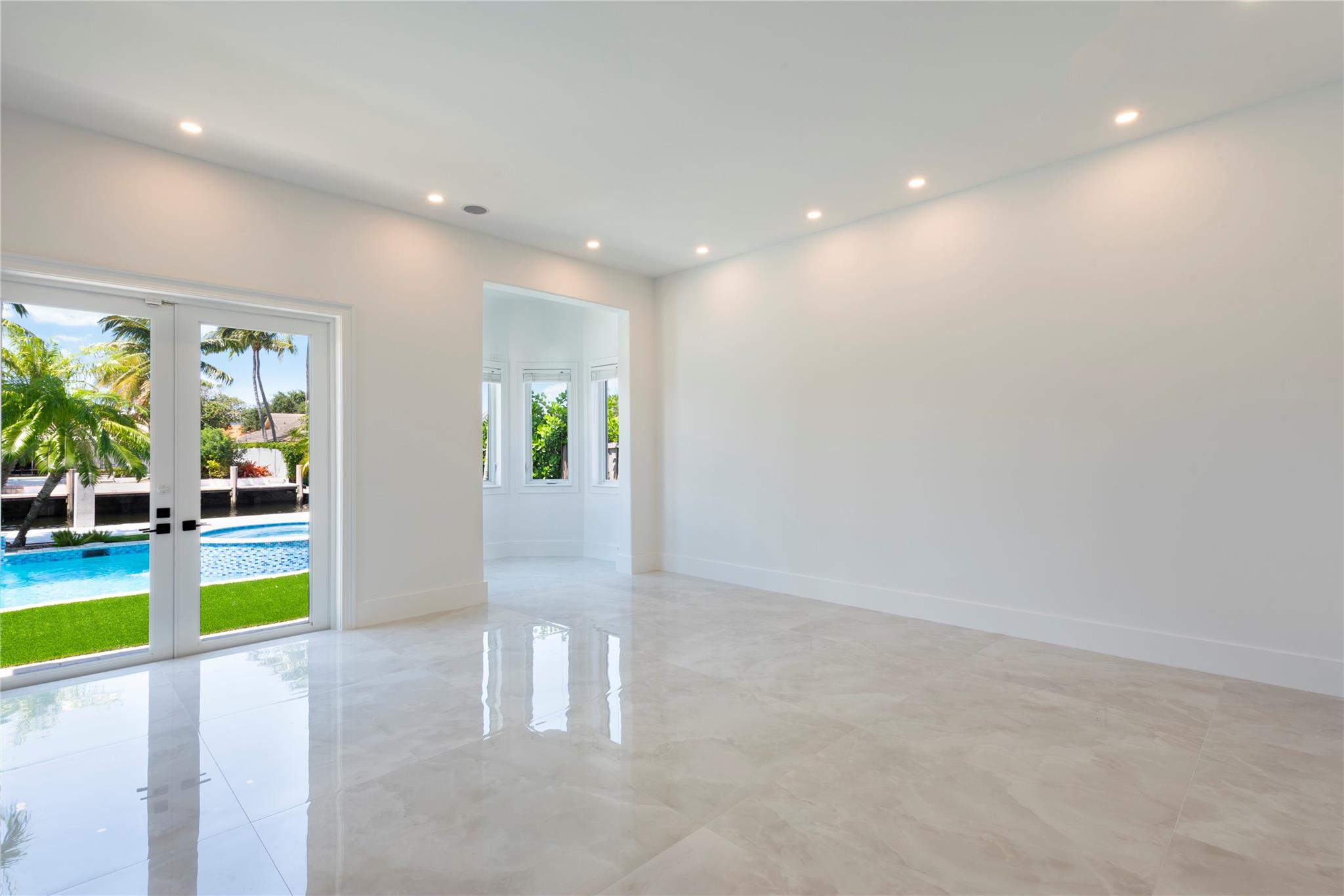 Coral Ridge Country Club - Residential