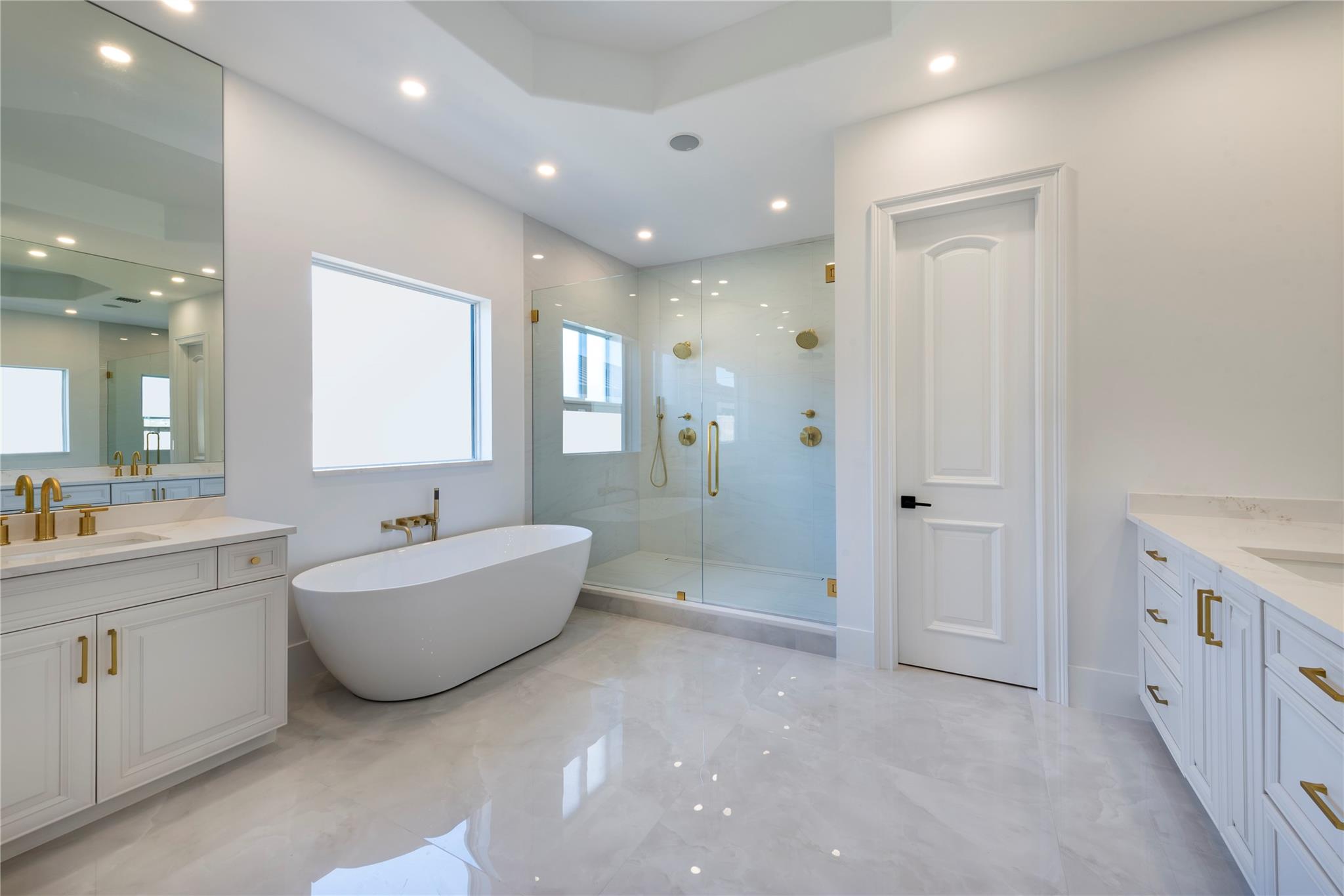 Coral Ridge Country Club - Residential