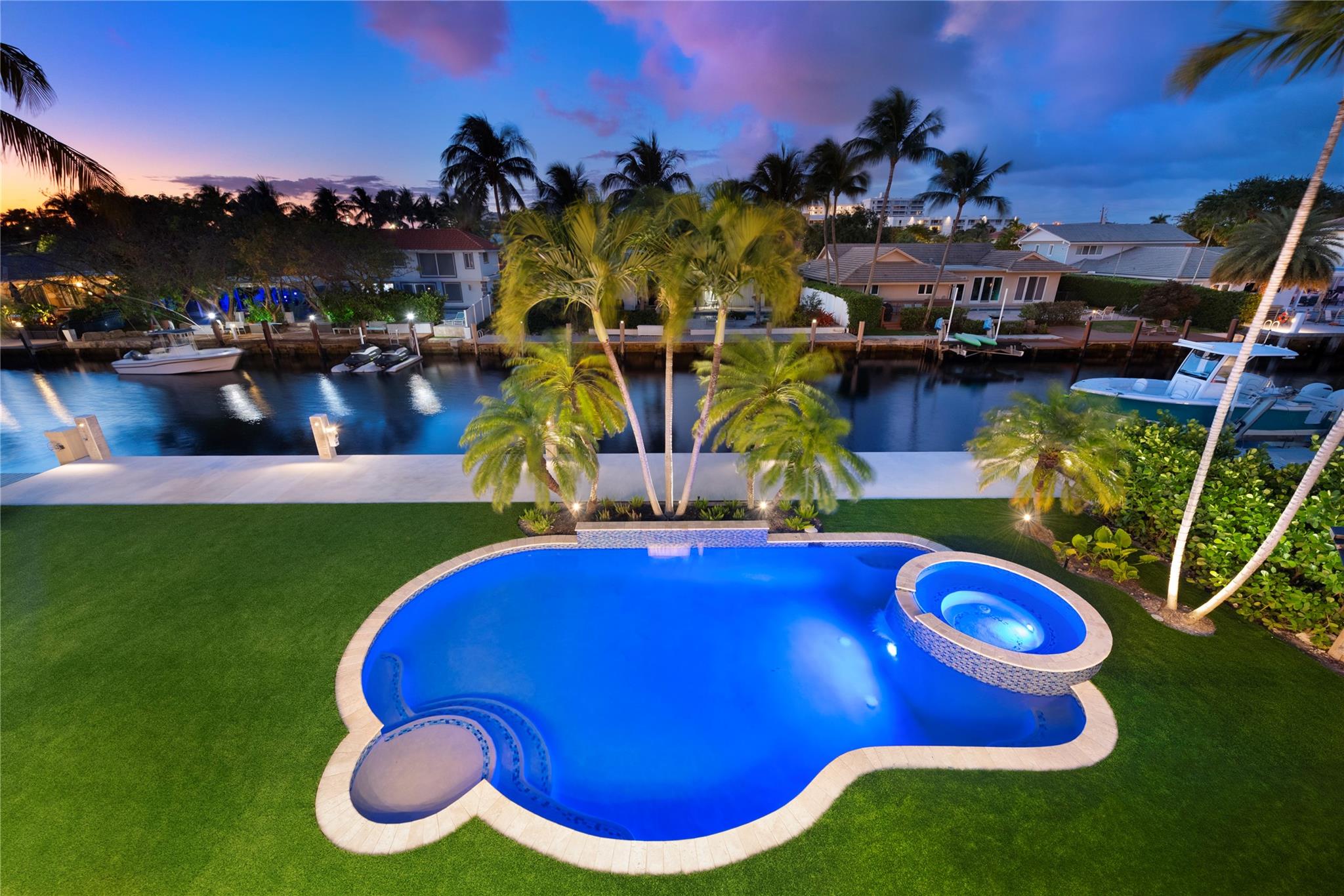 Coral Ridge Country Club - Residential