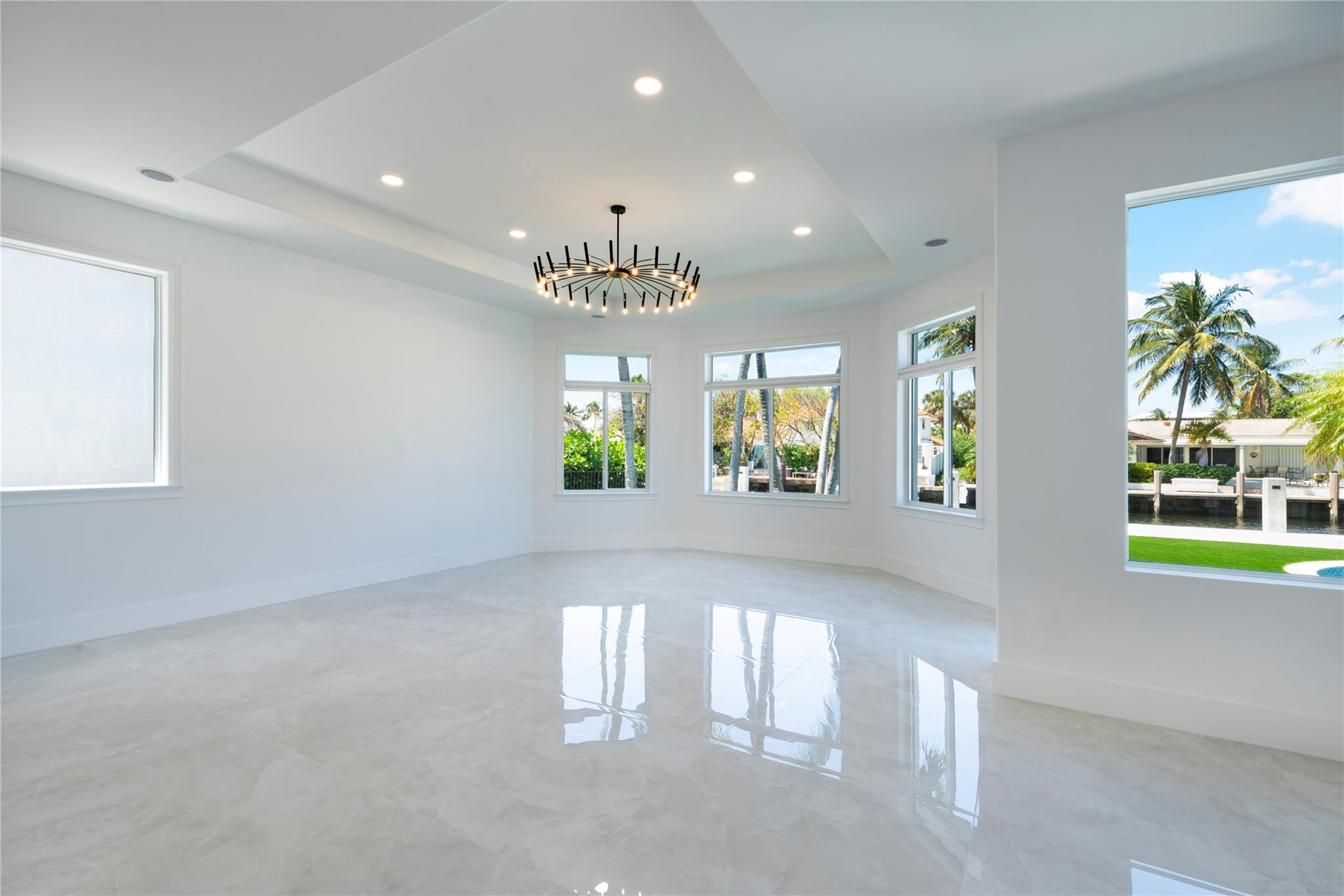 Coral Ridge Country Club - Residential