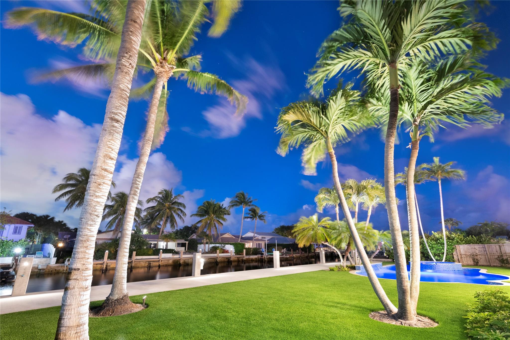 Coral Ridge Country Club - Residential