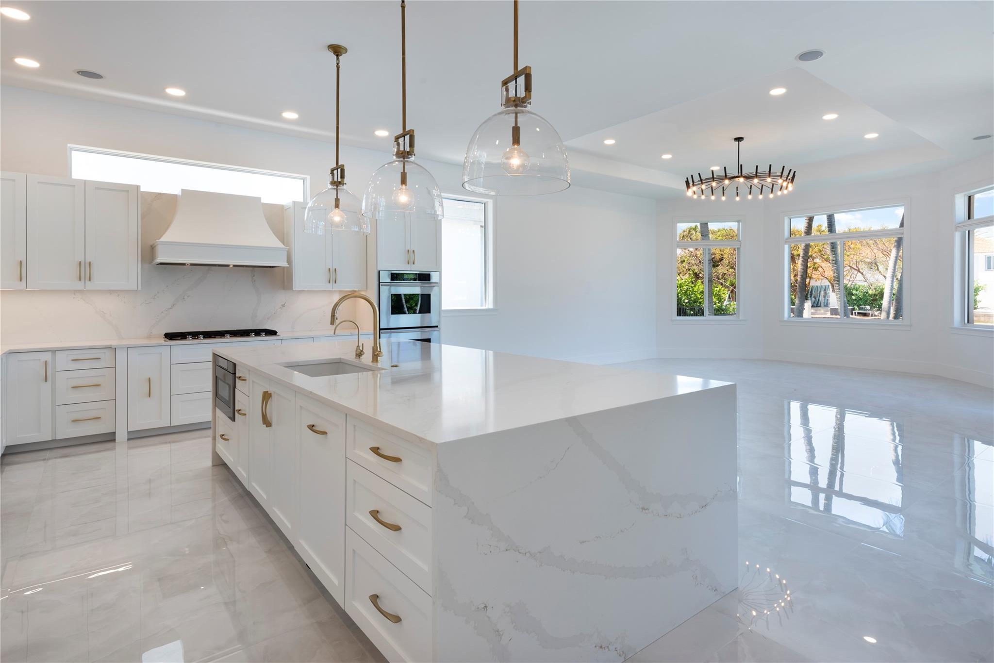 Coral Ridge Country Club - Residential