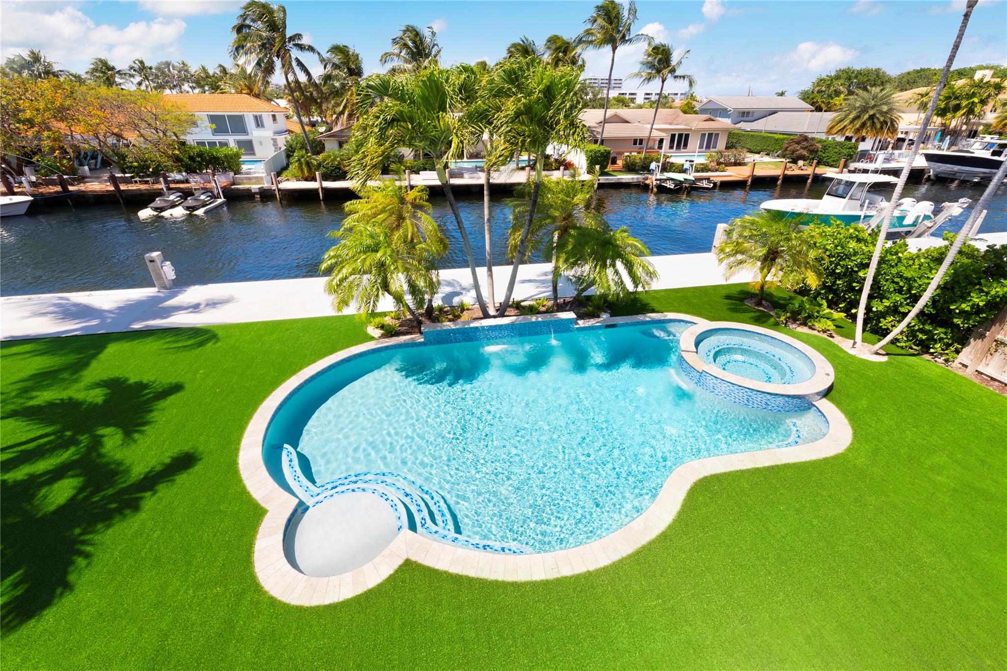 Coral Ridge Country Club - Residential