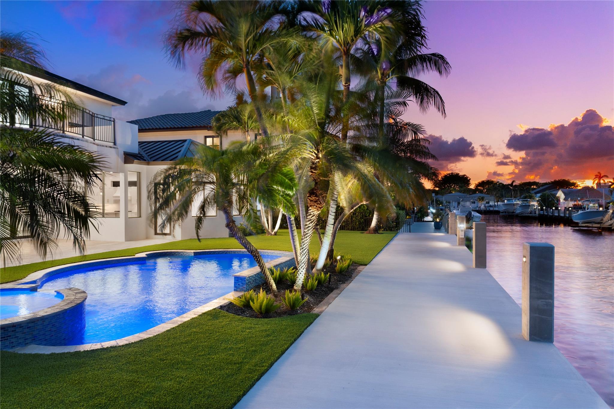 Coral Ridge Country Club - Residential